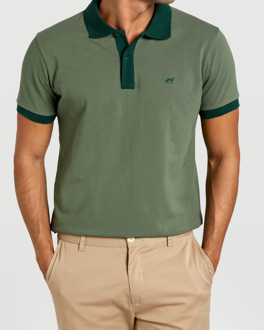 Light Green