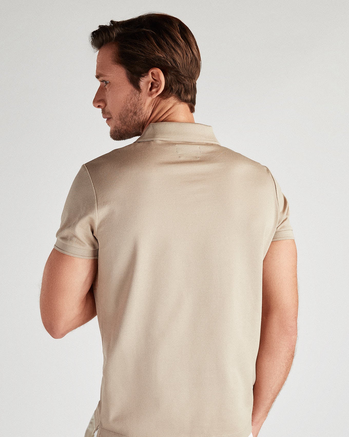 Dark Beige