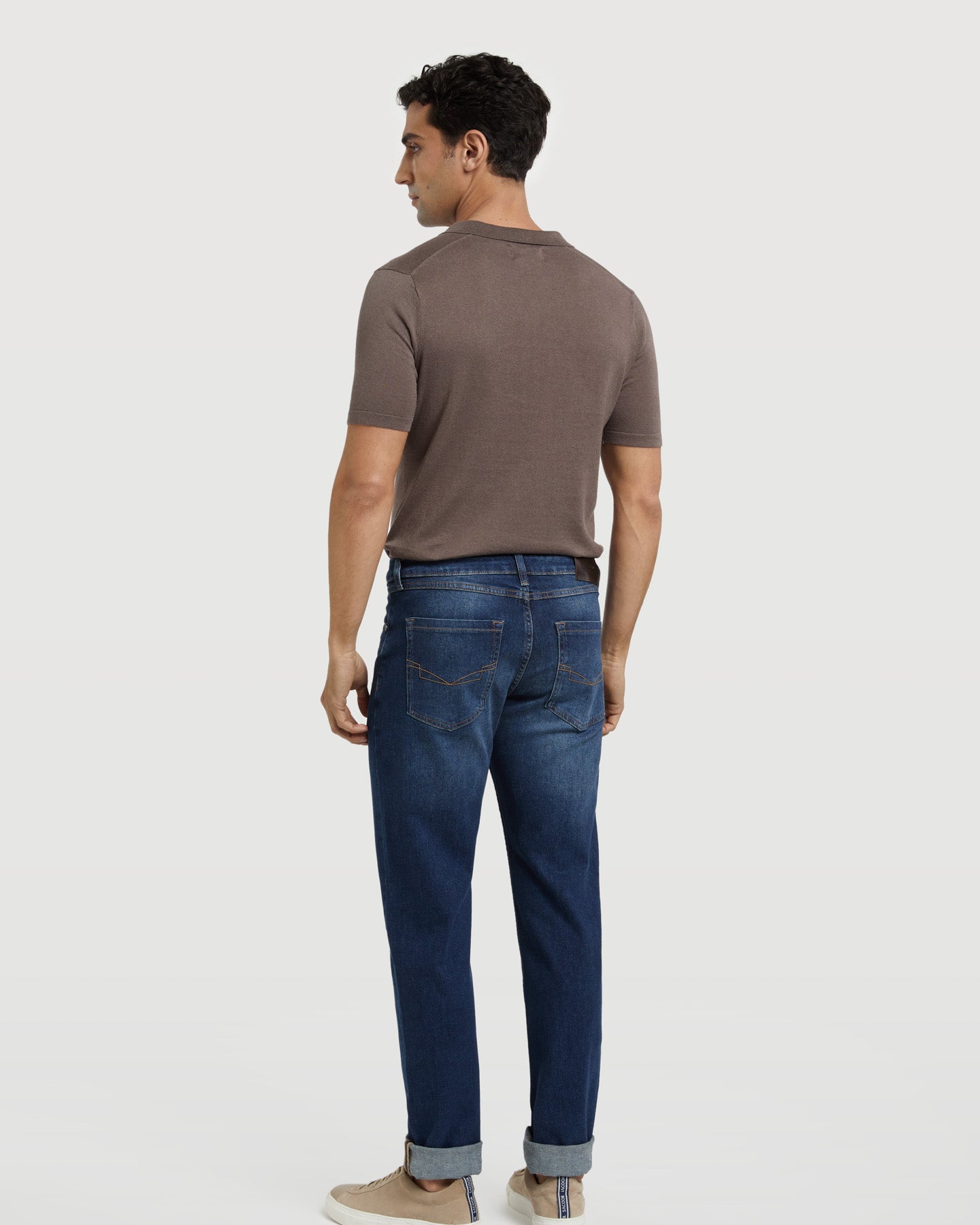 Medium Blue