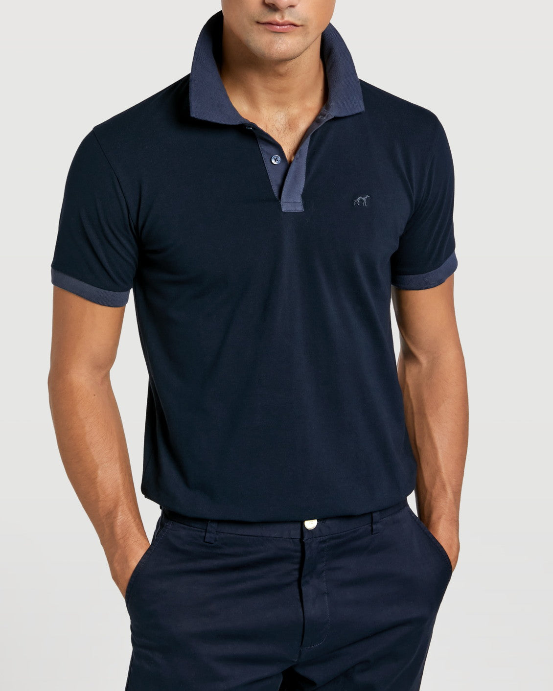 Dark Blue