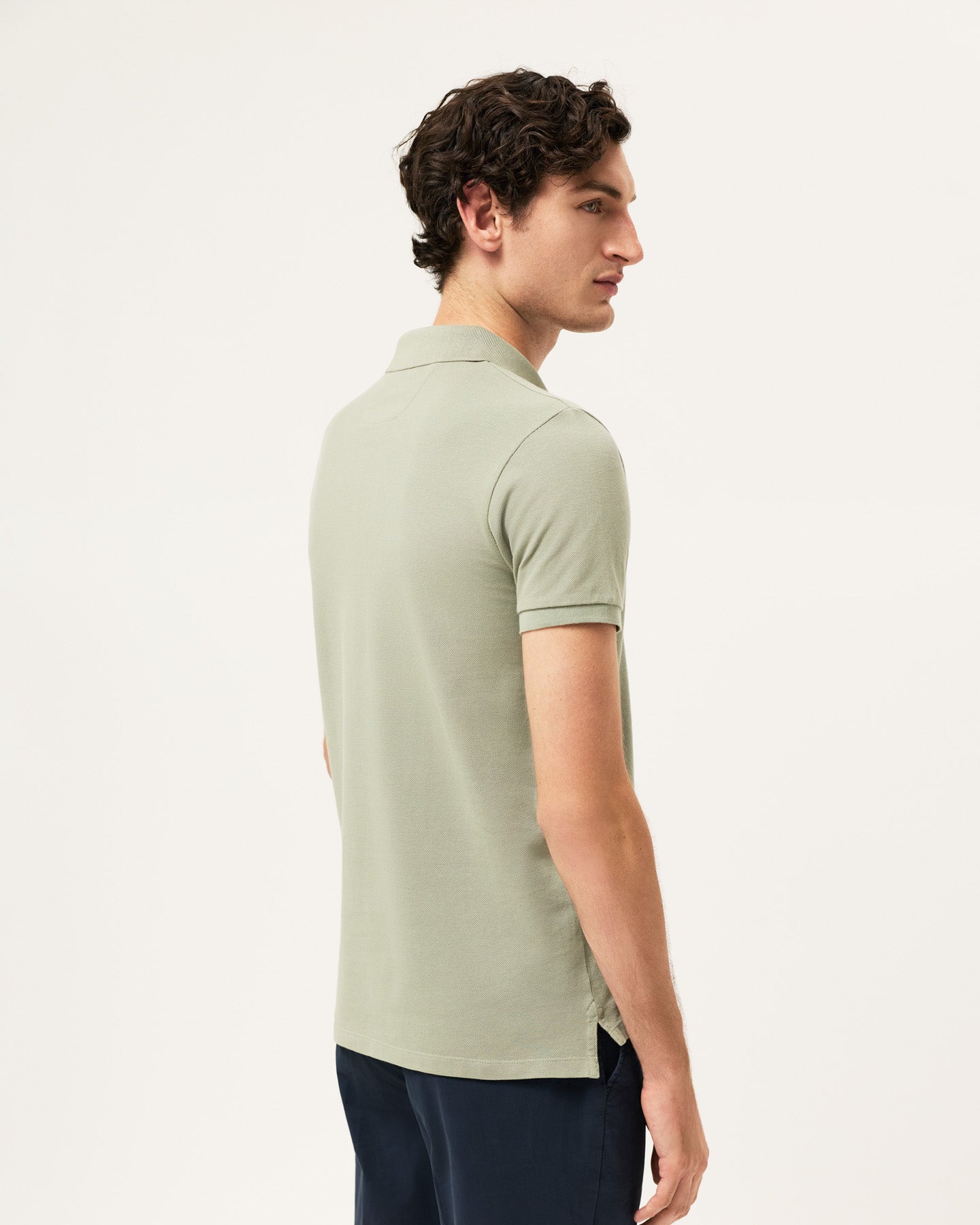 Light Green
