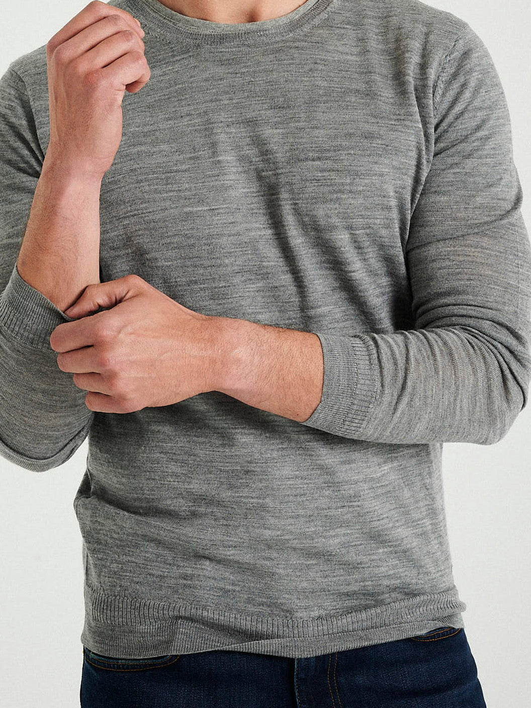 Mix Grey