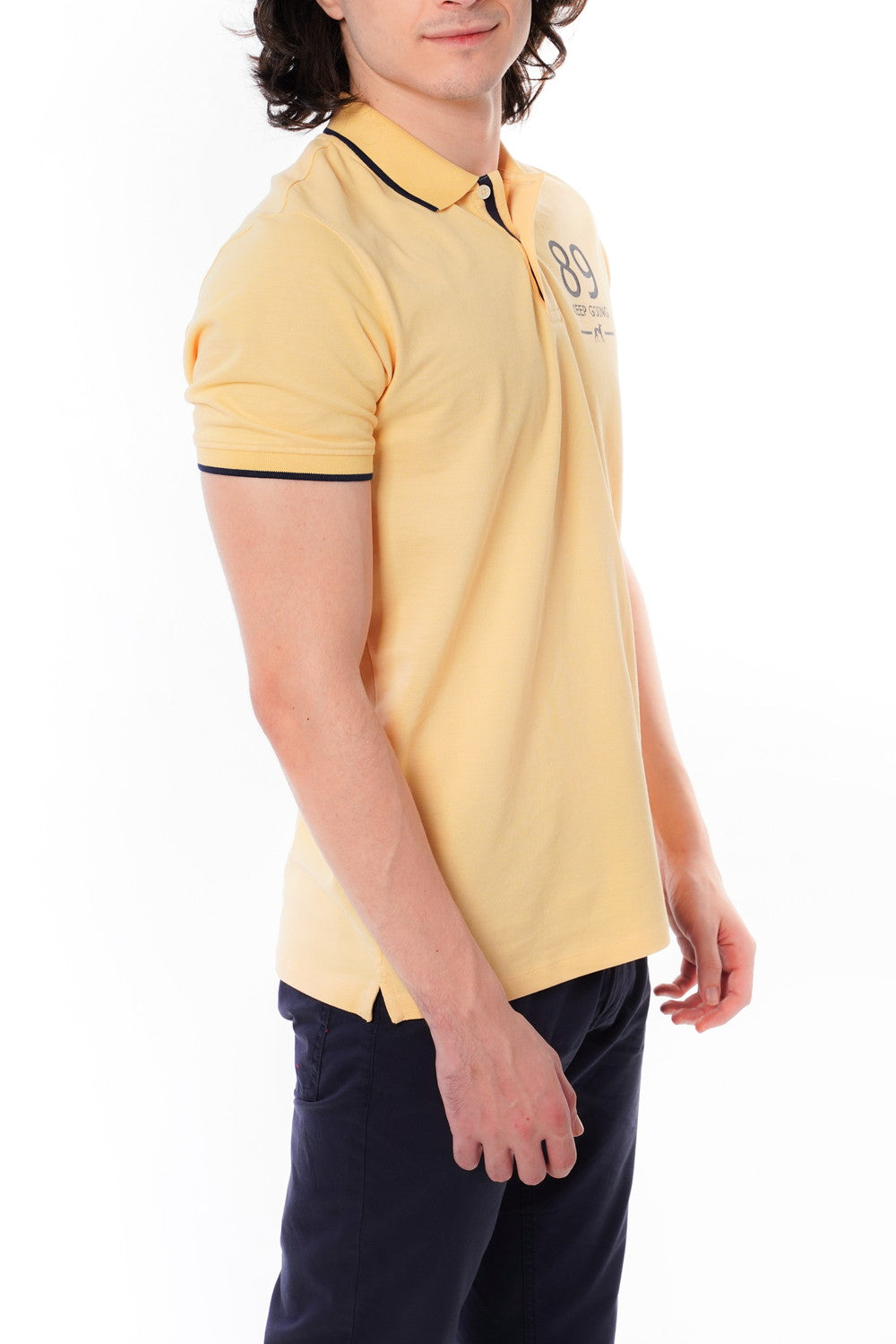 Light Yellow