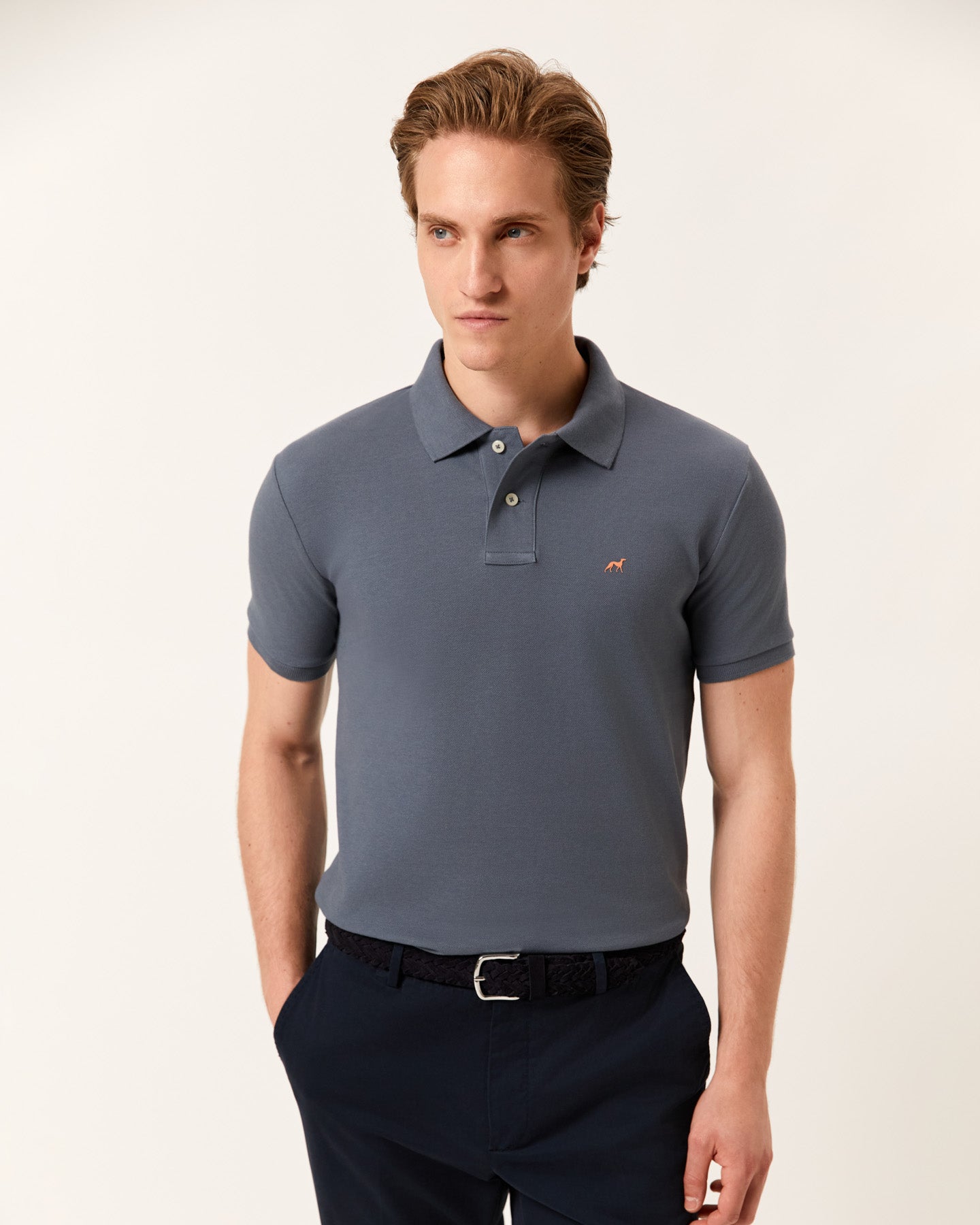 Medium Blue