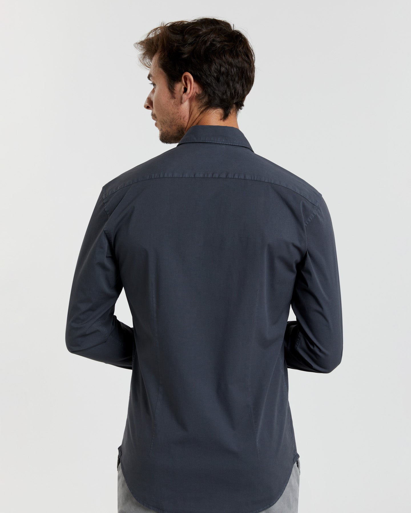 Dark Grey