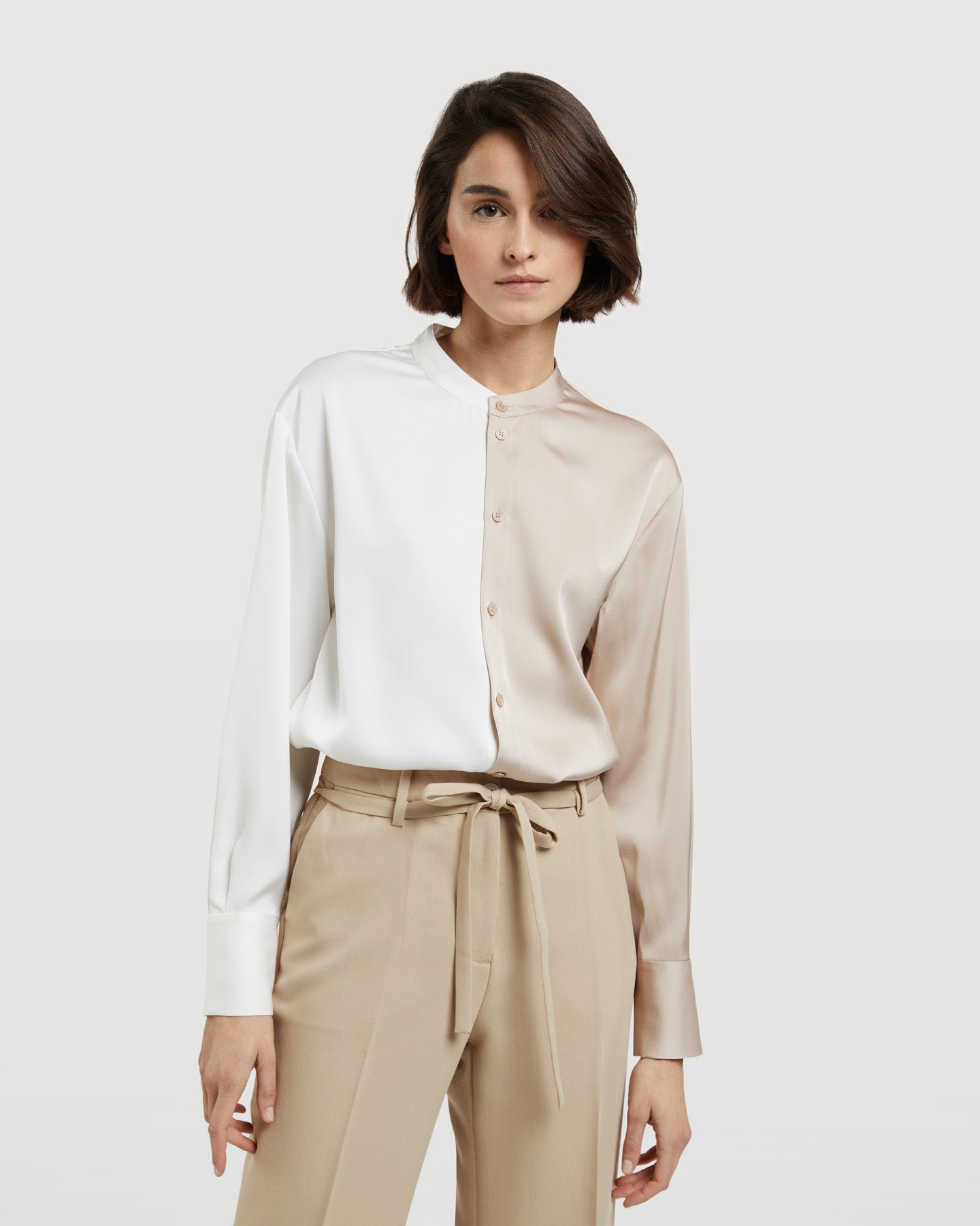 Dark Beige