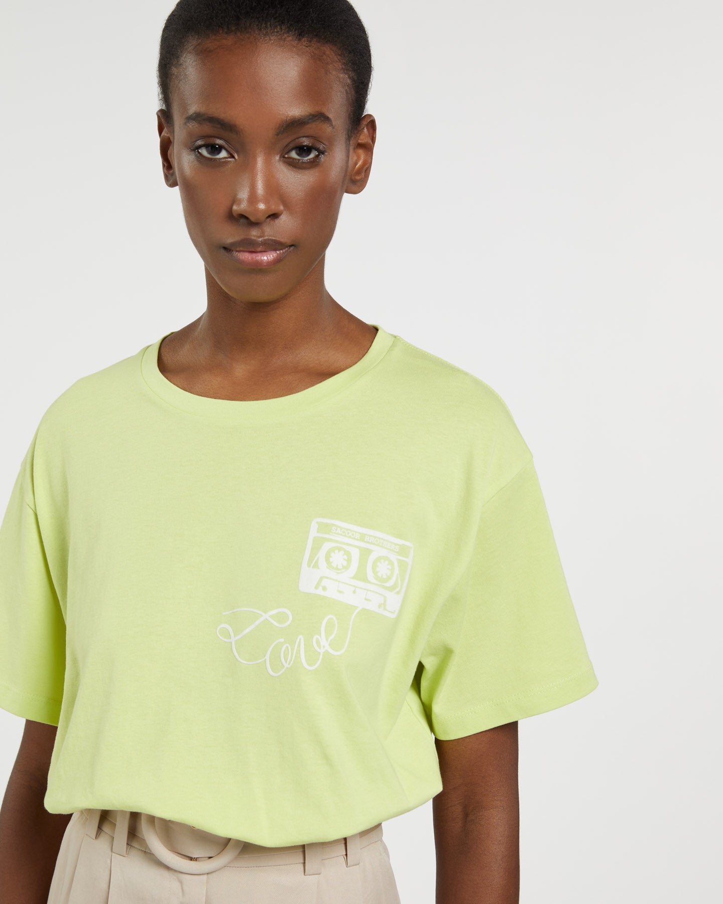 Light Green