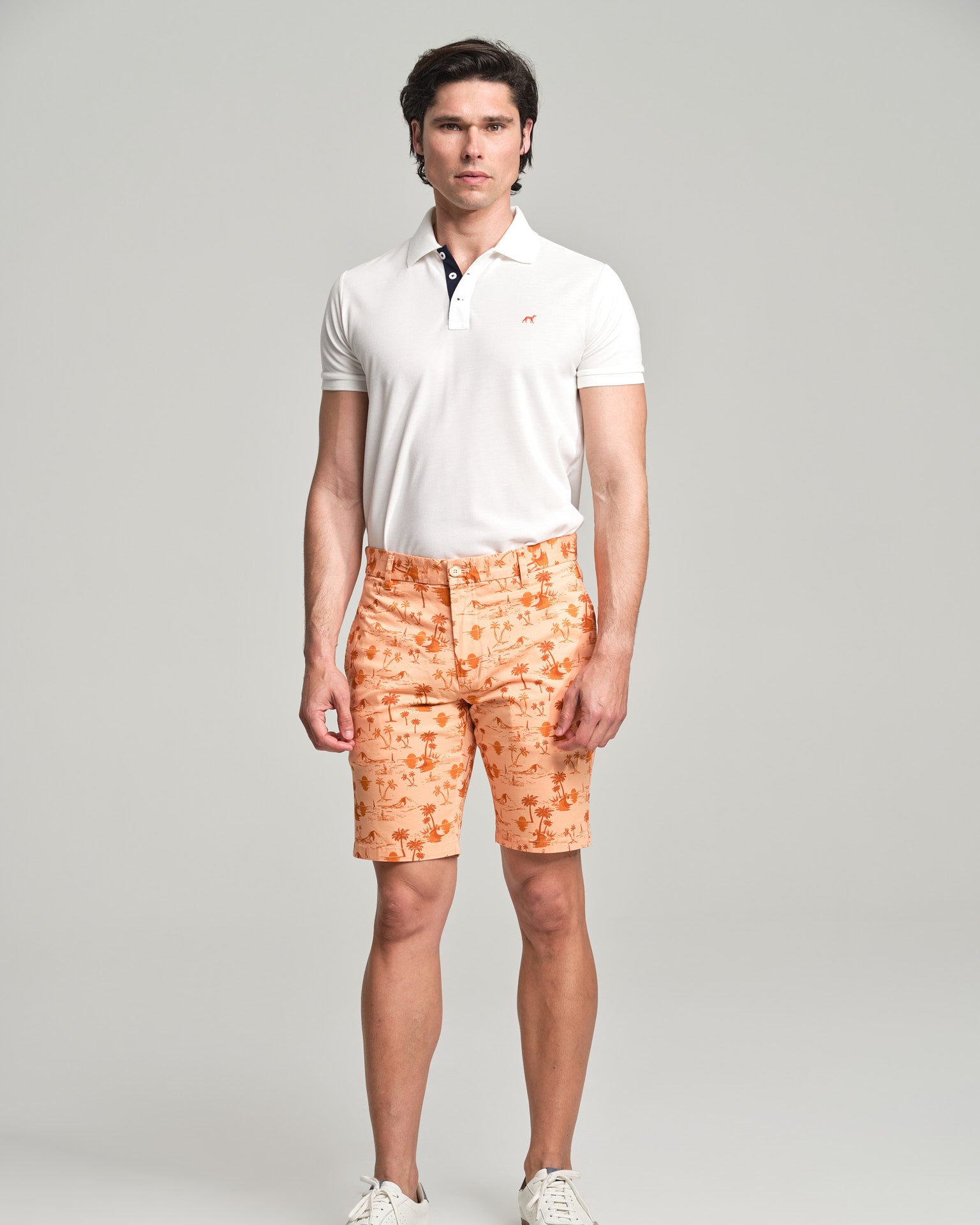Light Orange