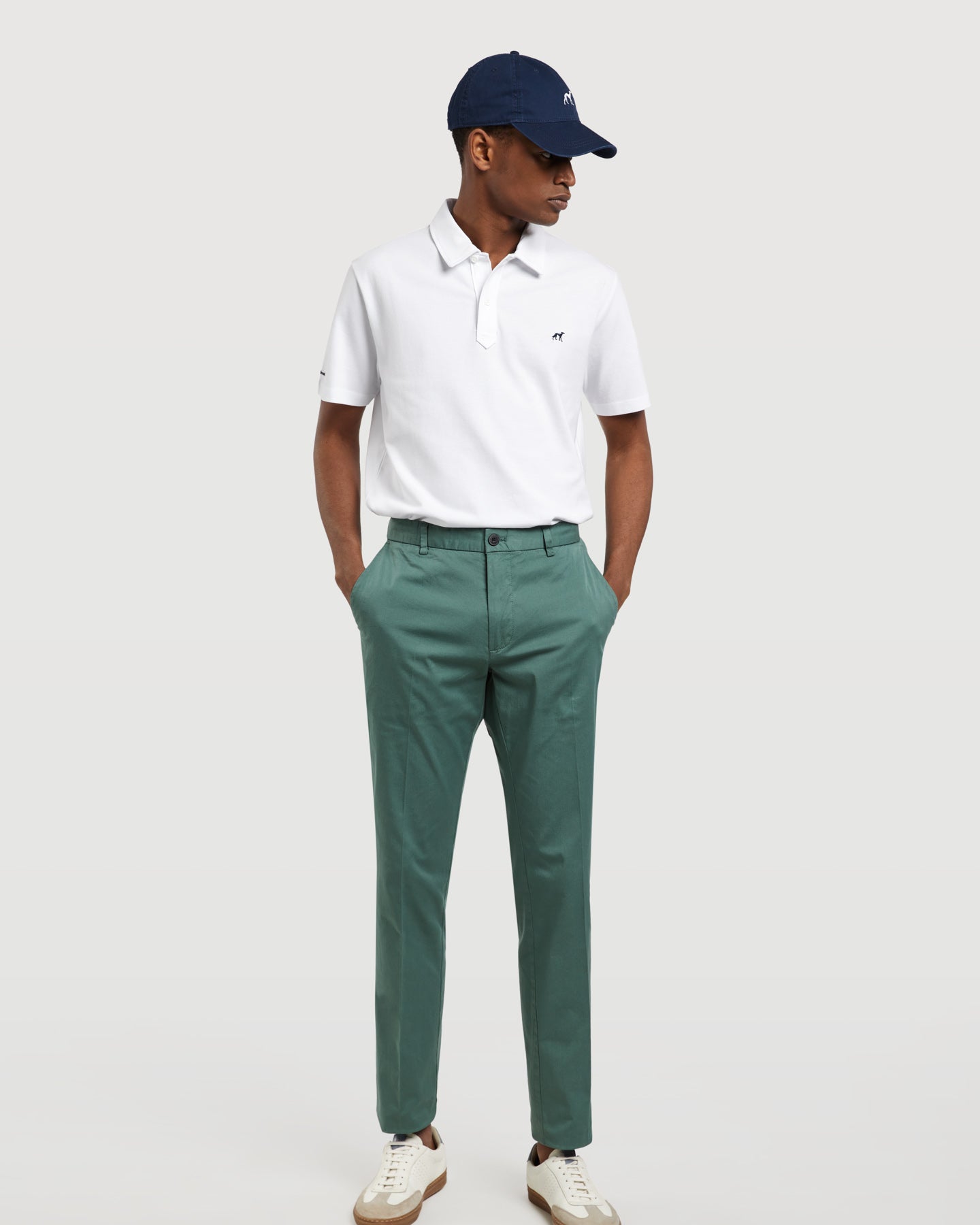 Light Green