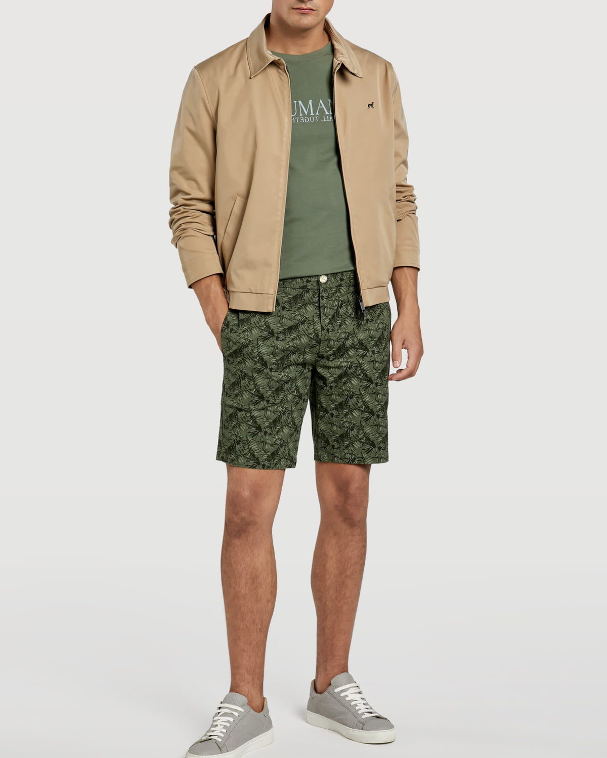 Light Green