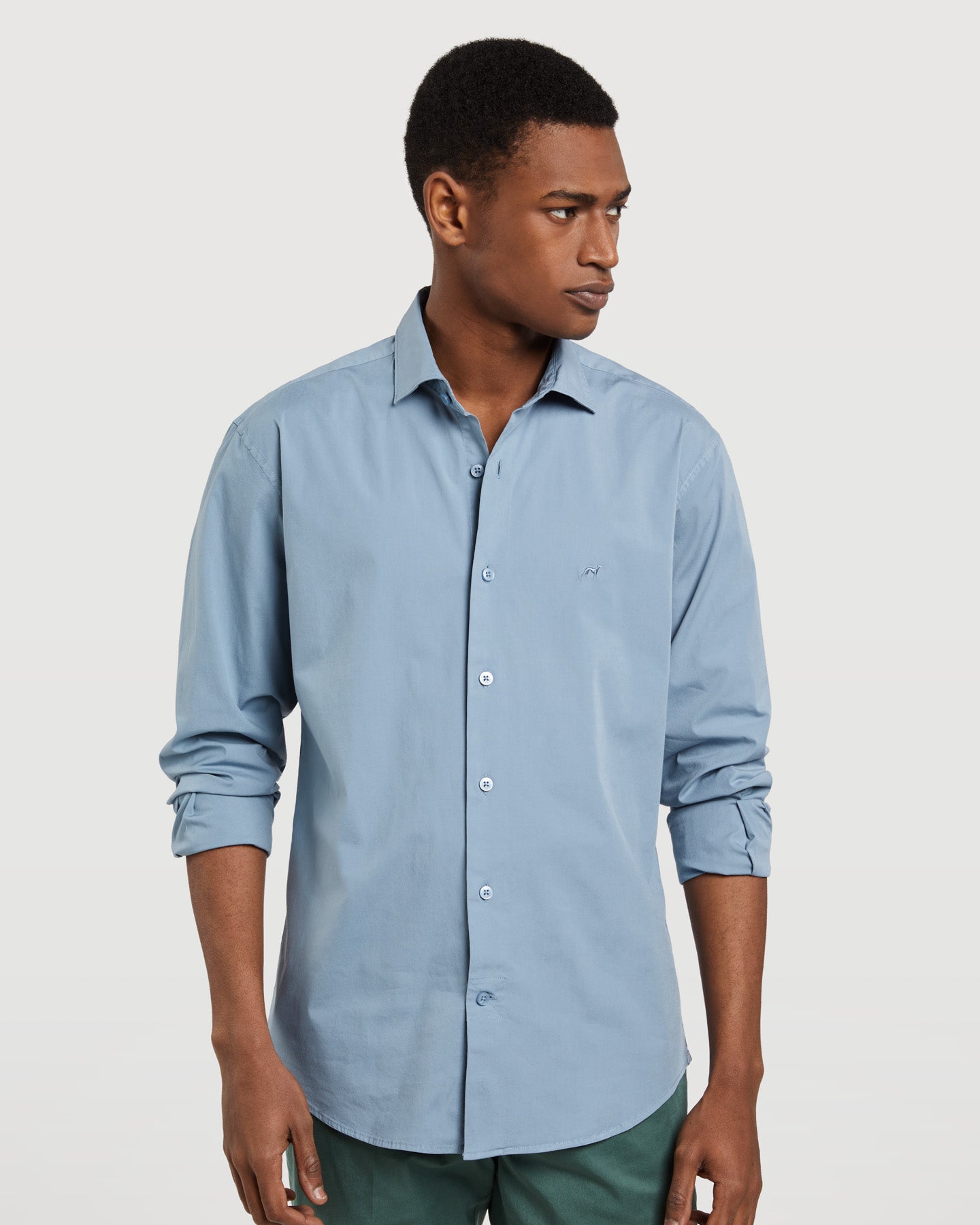Light Blue