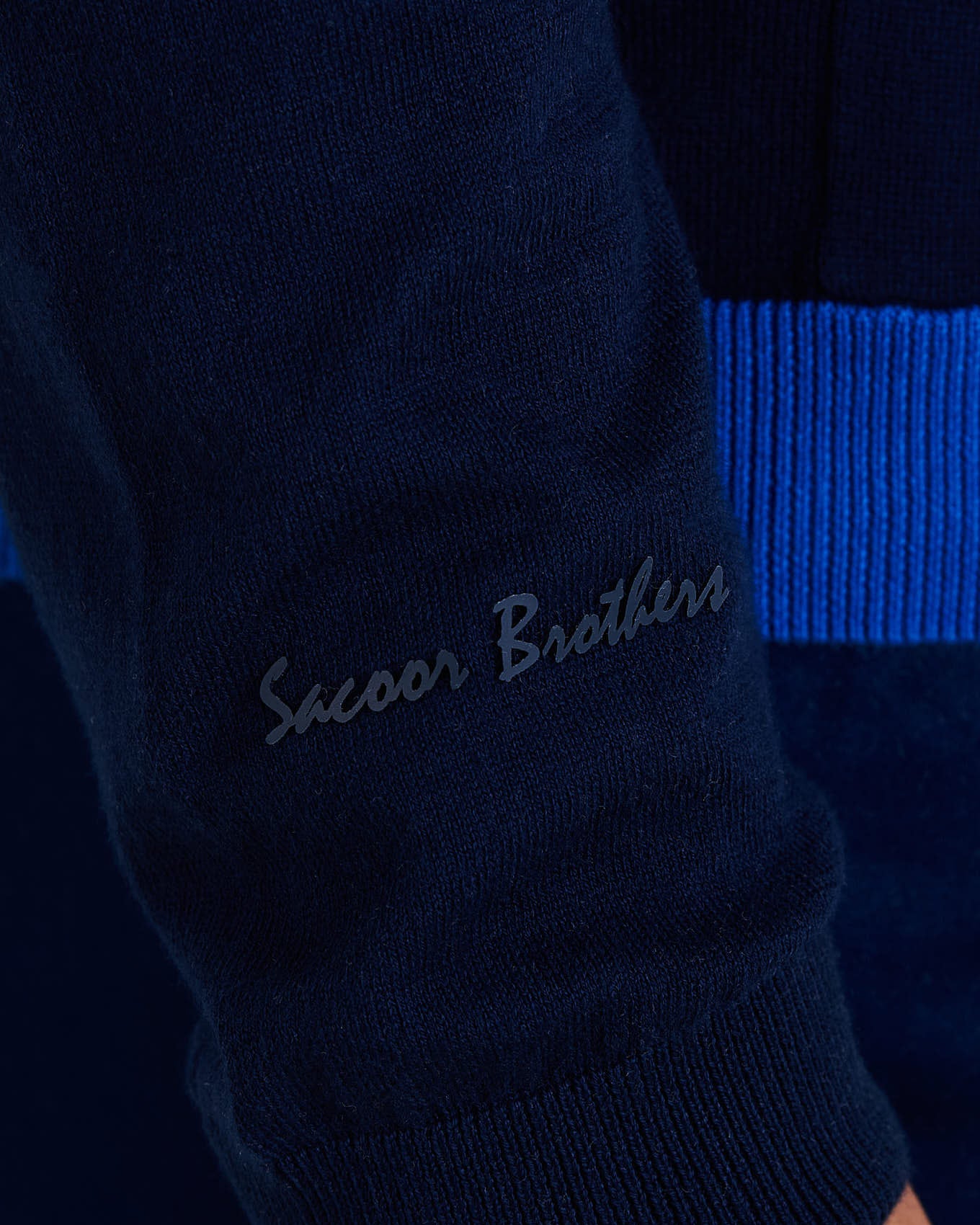 Dark Blue