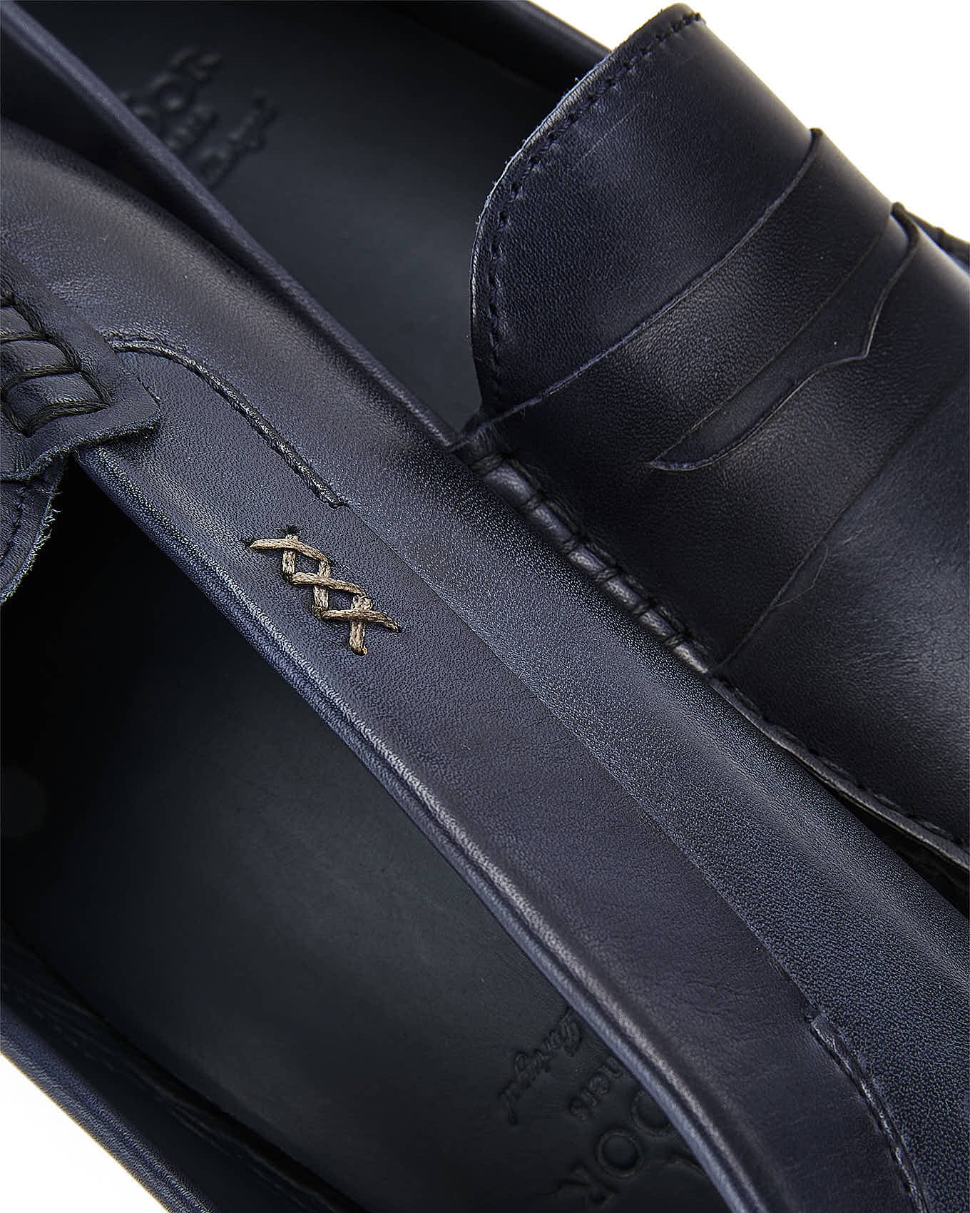 Dark Blue