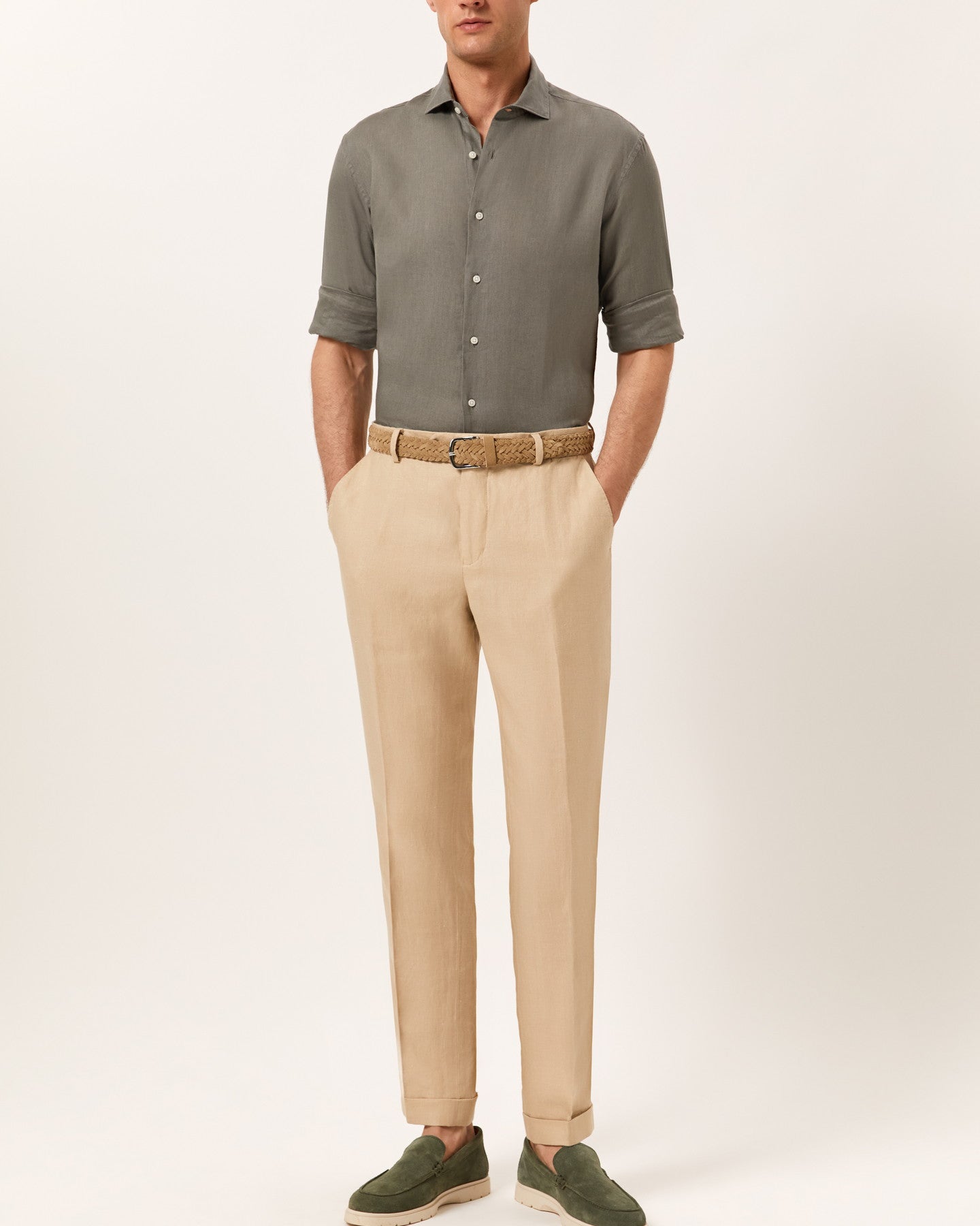 Khaki