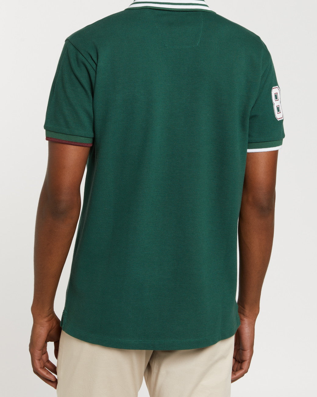 Dark Green