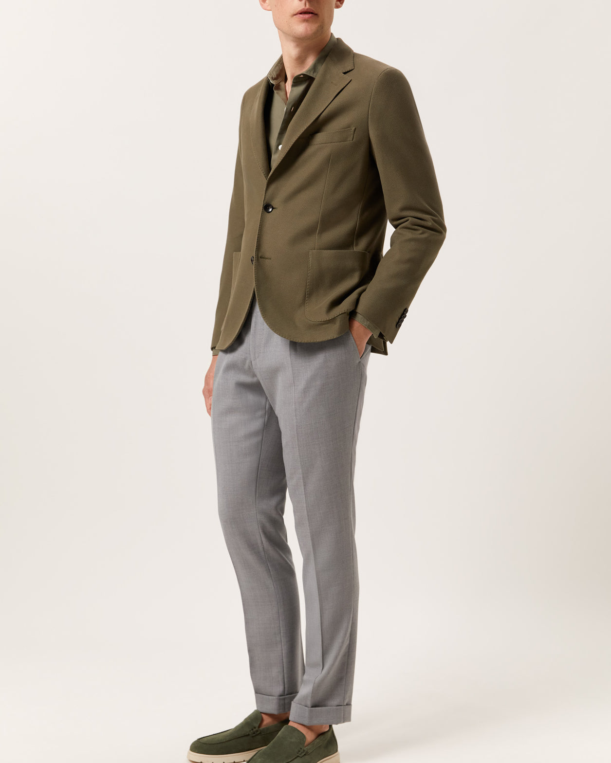 Khaki