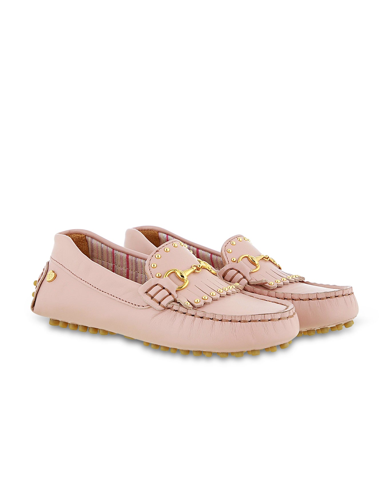 Pale Pink