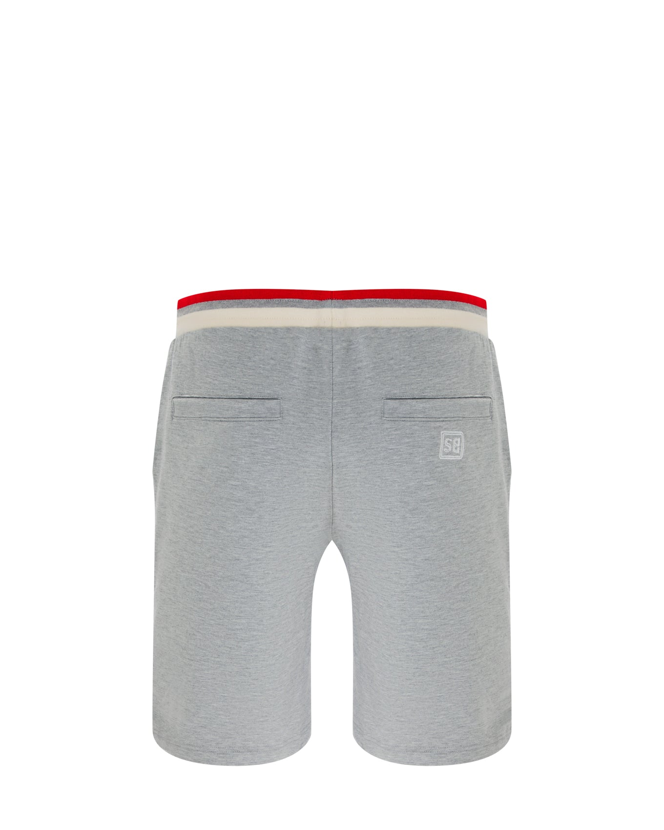 Mix Grey