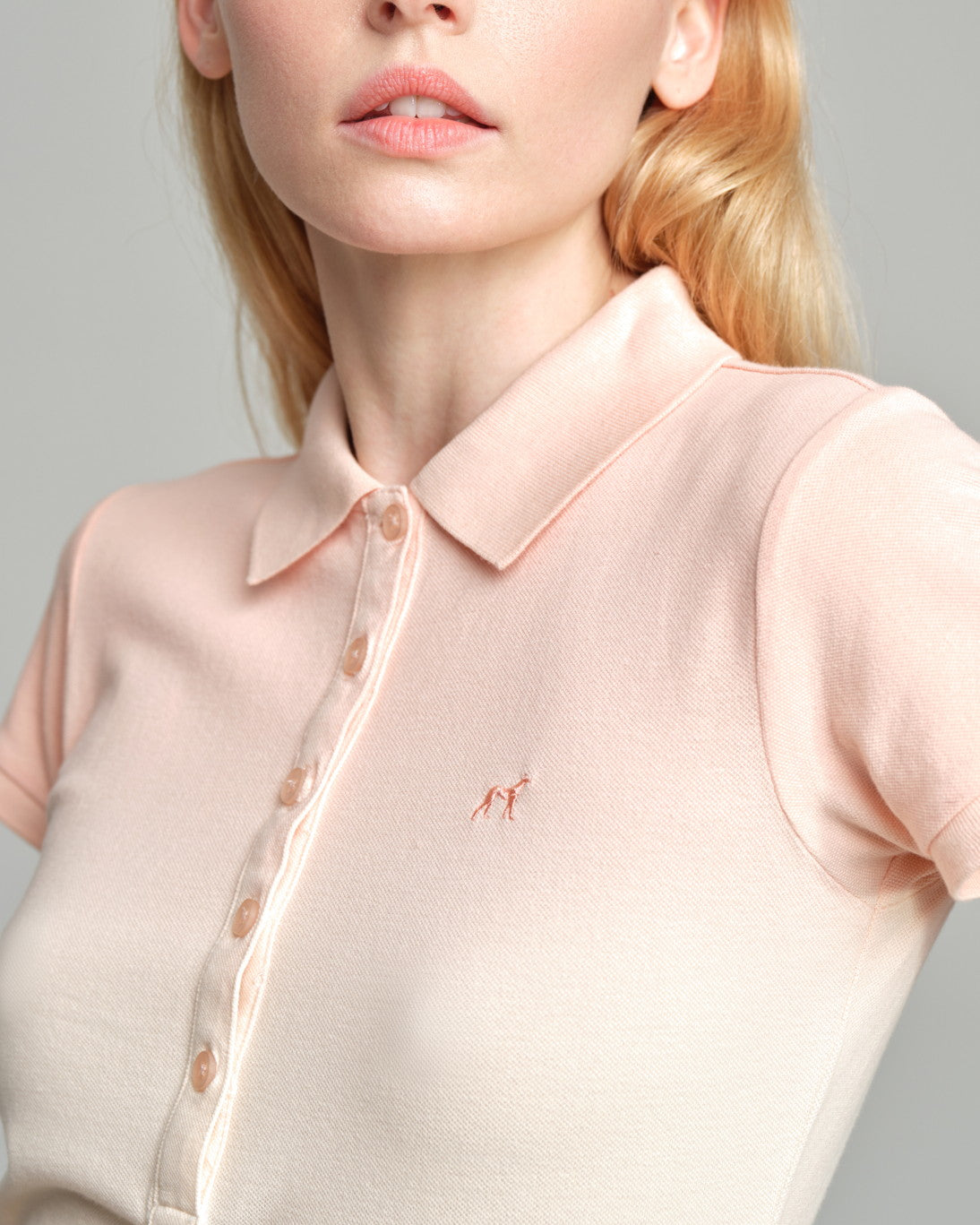 Pale Pink