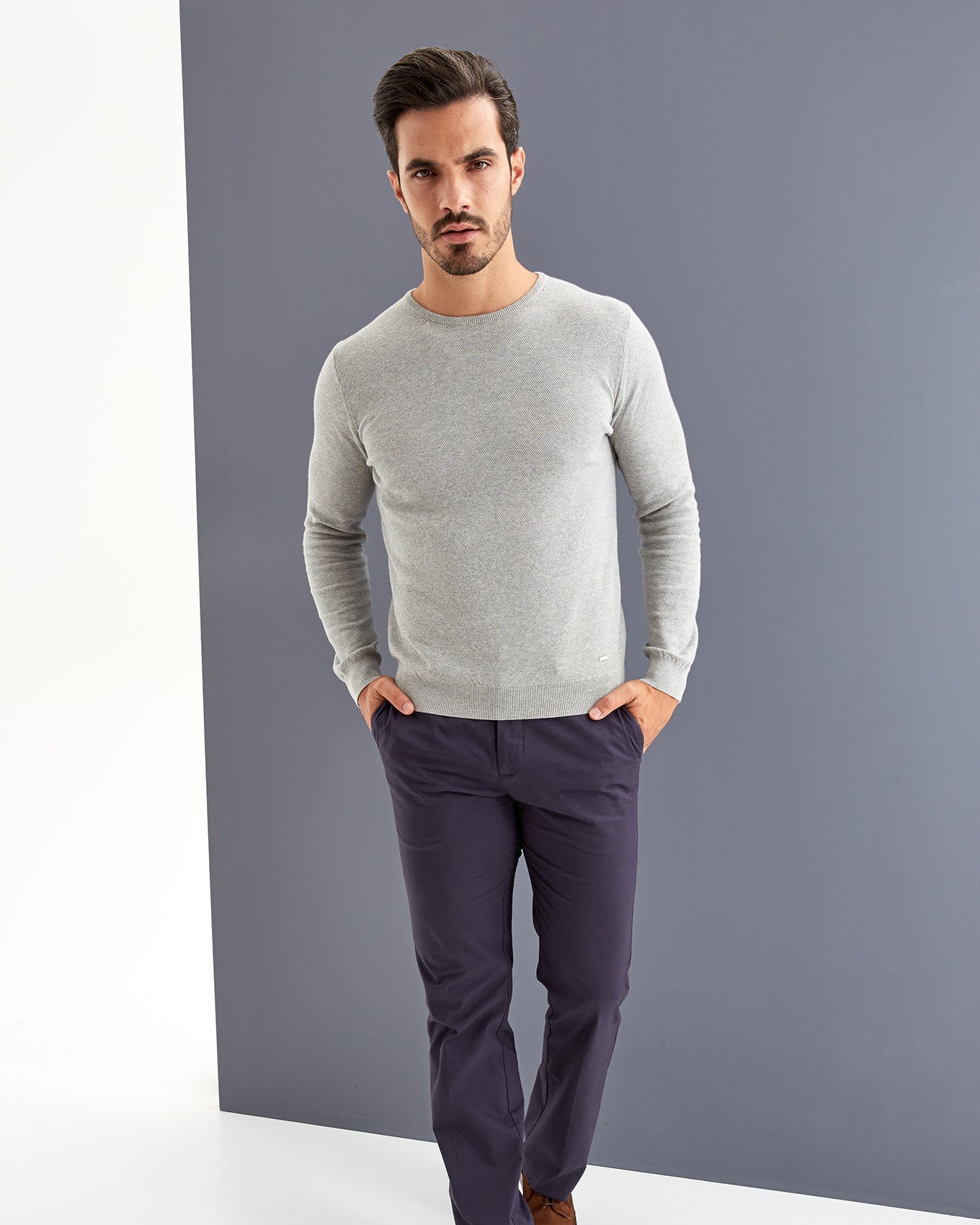 Dark Blue