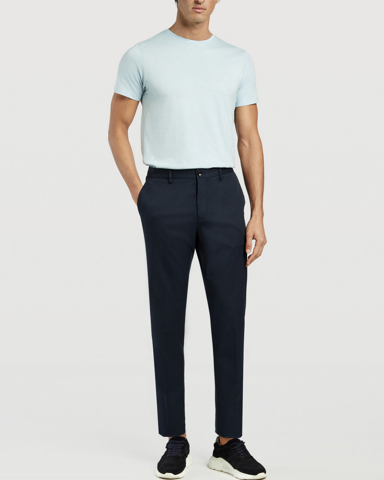 Dark Blue