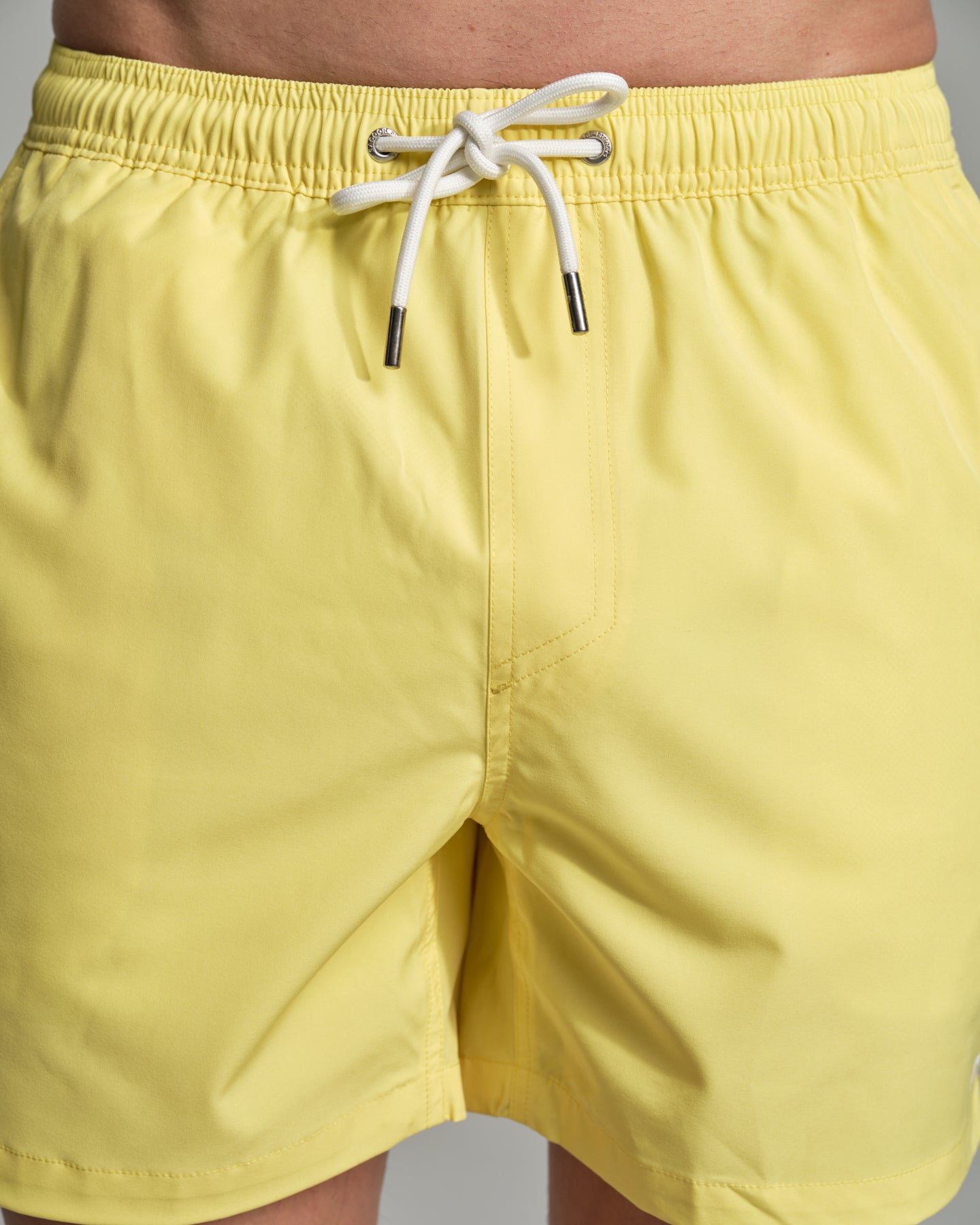 Light Yellow