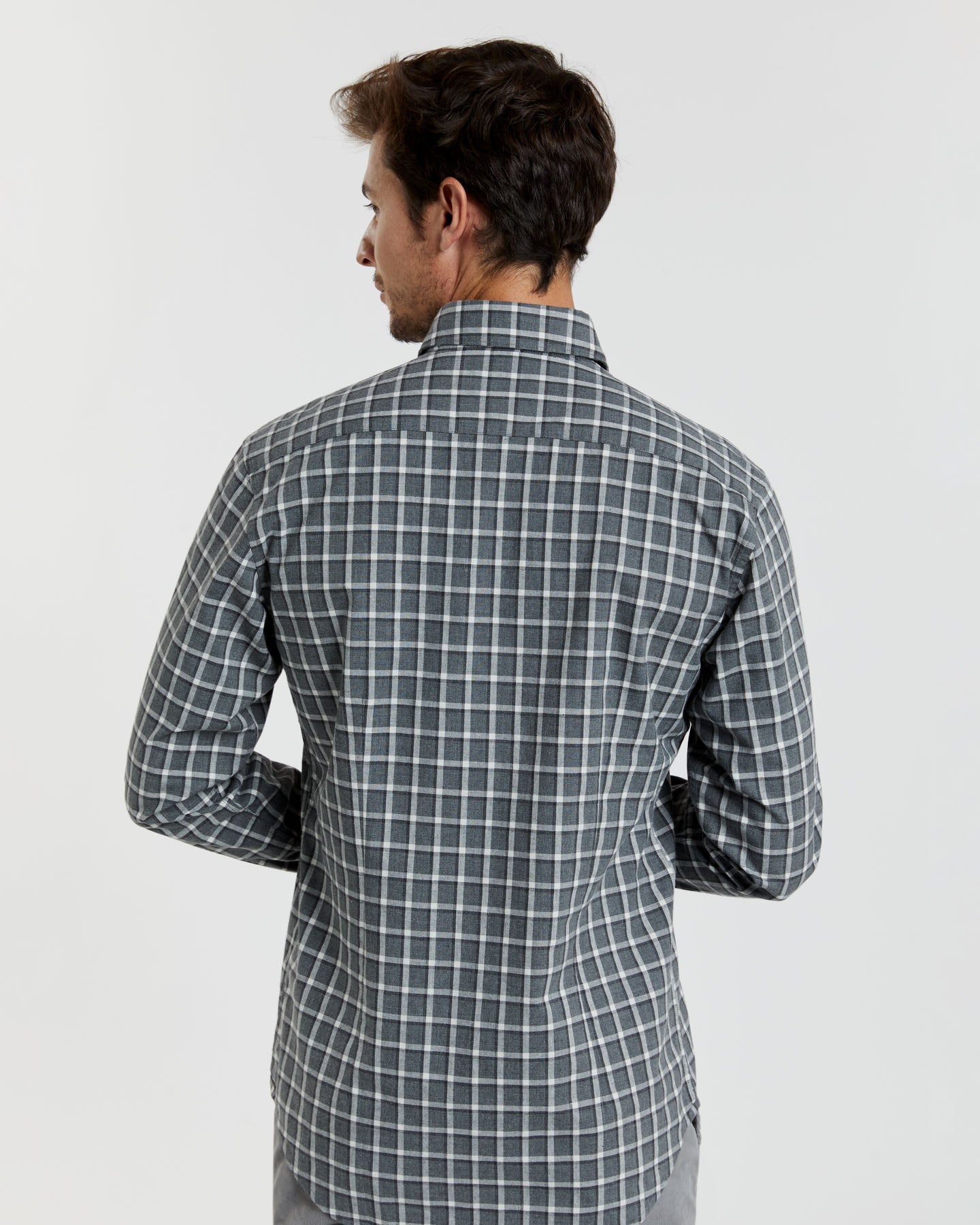 Dark Grey