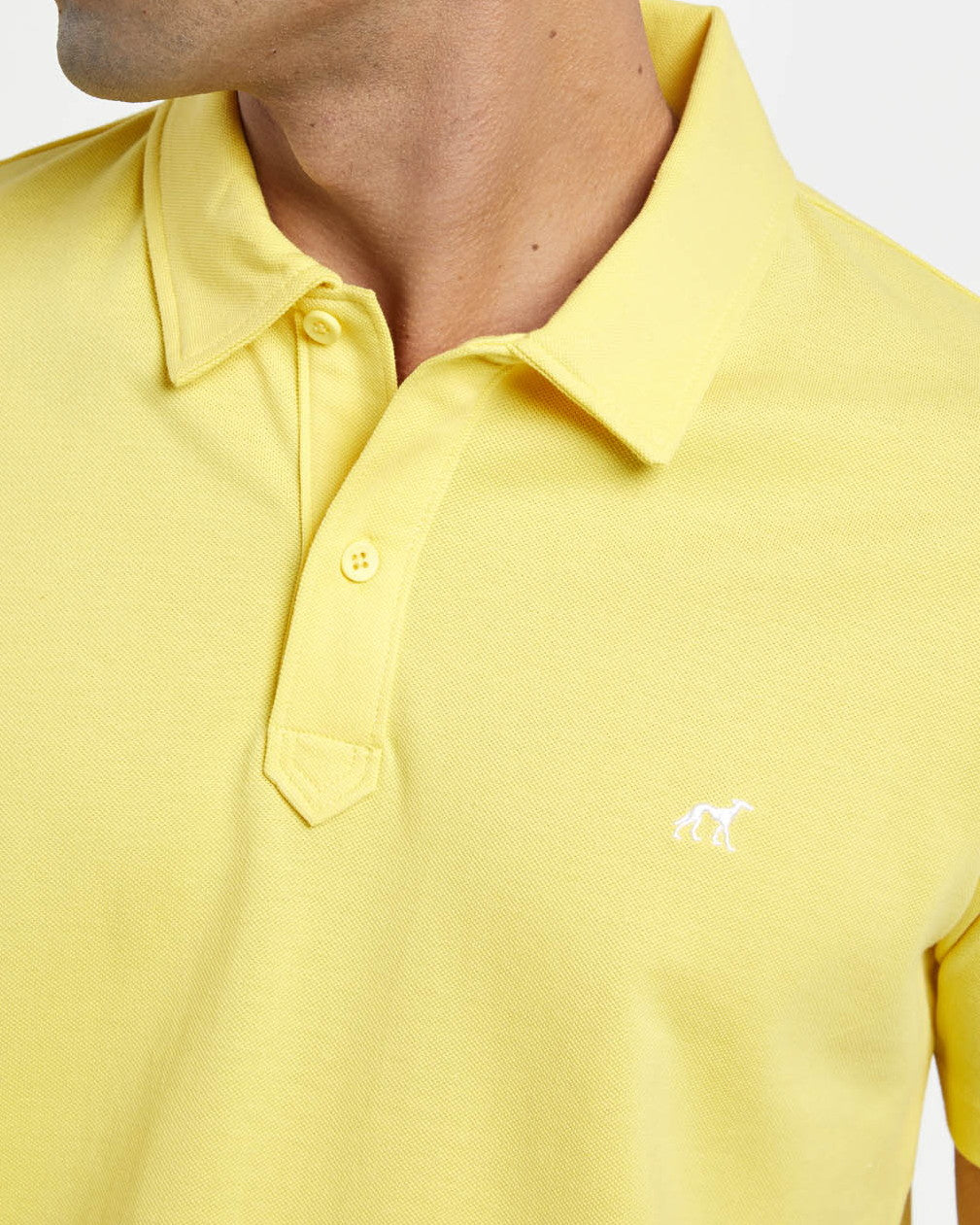 Light Yellow