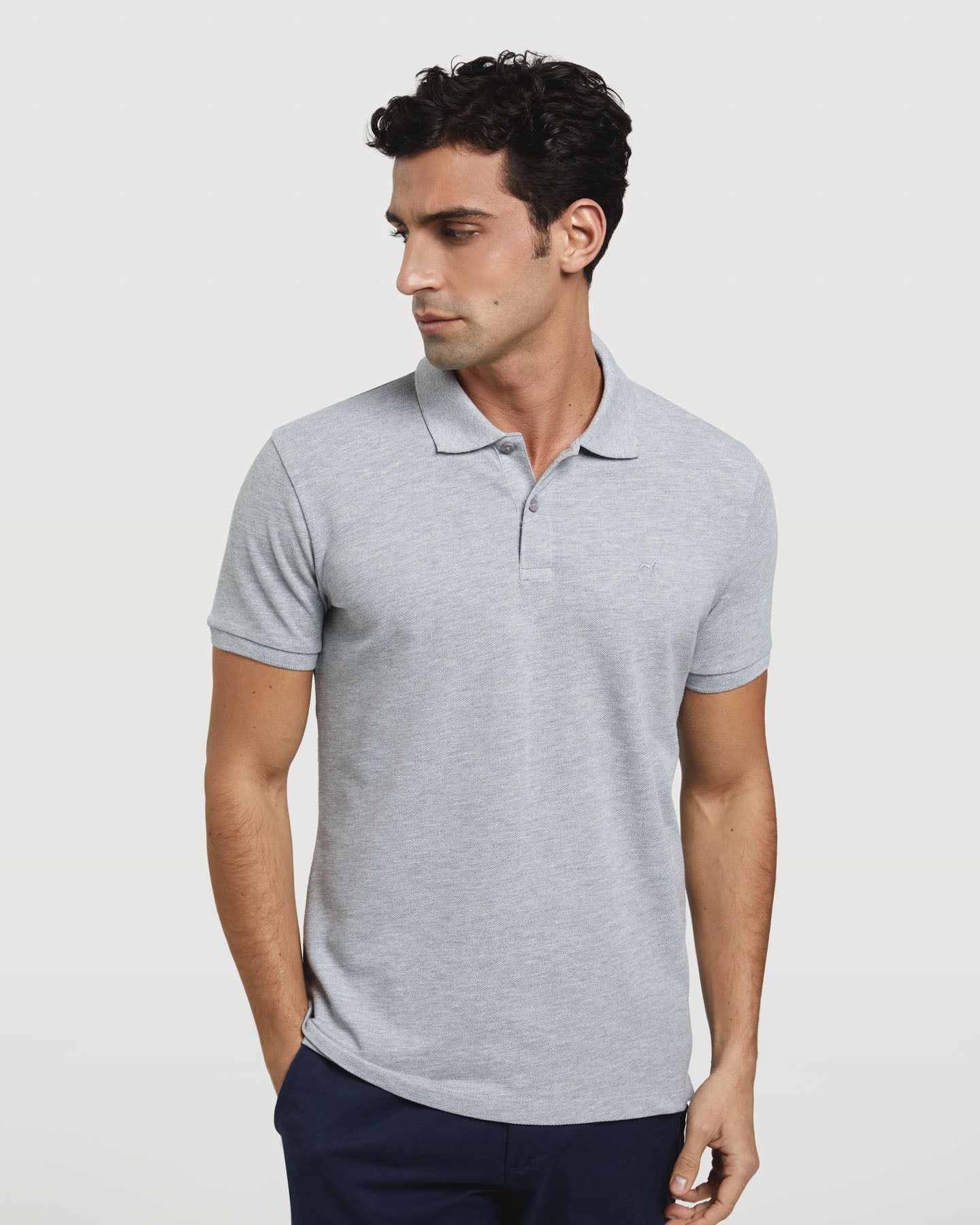 Mix Grey