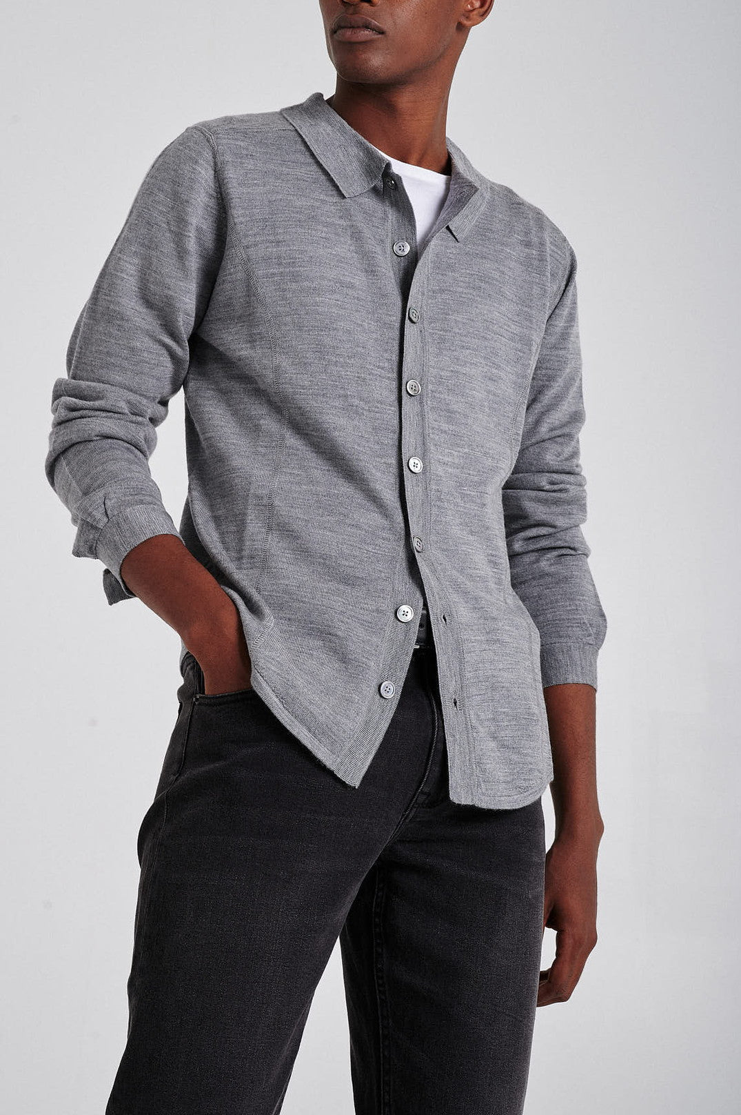 Mix Grey