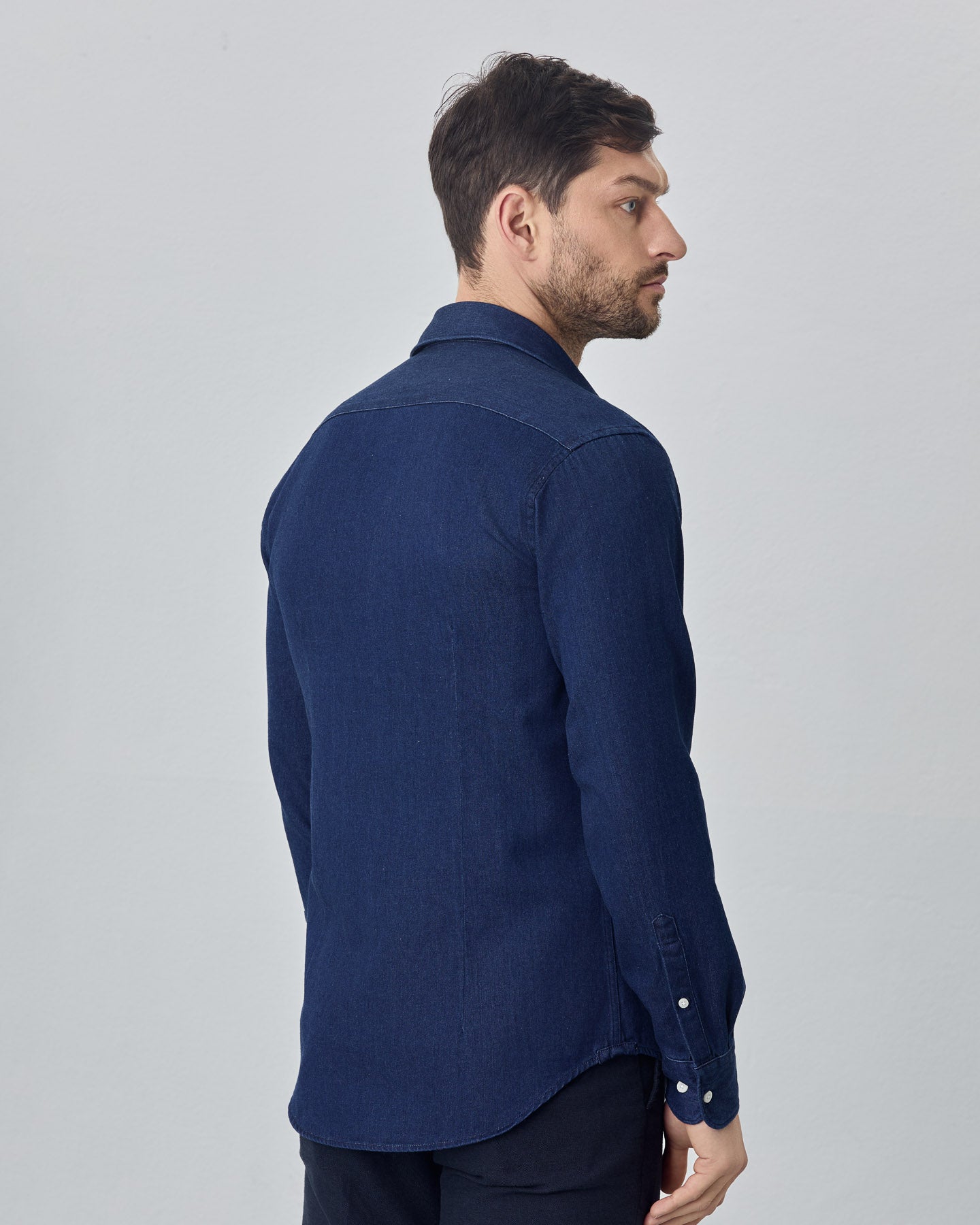 Dark Blue
