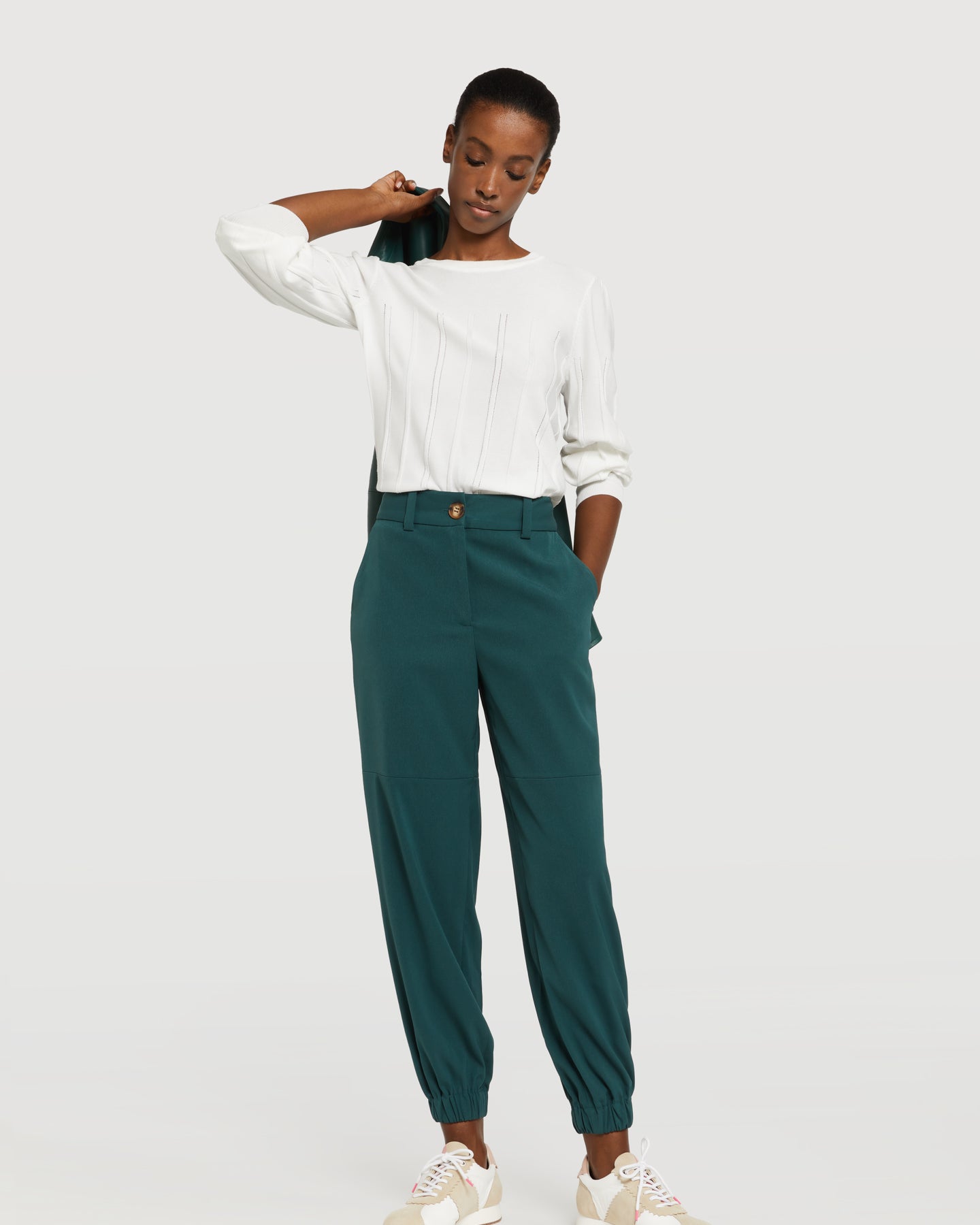 Dark Green
