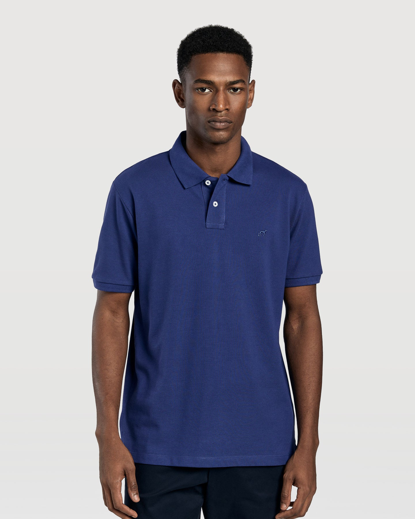 Medium Blue