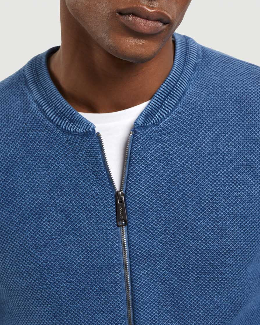 Indigo
