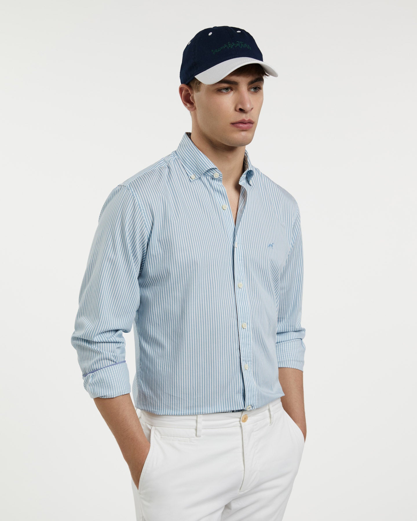 Medium Blue