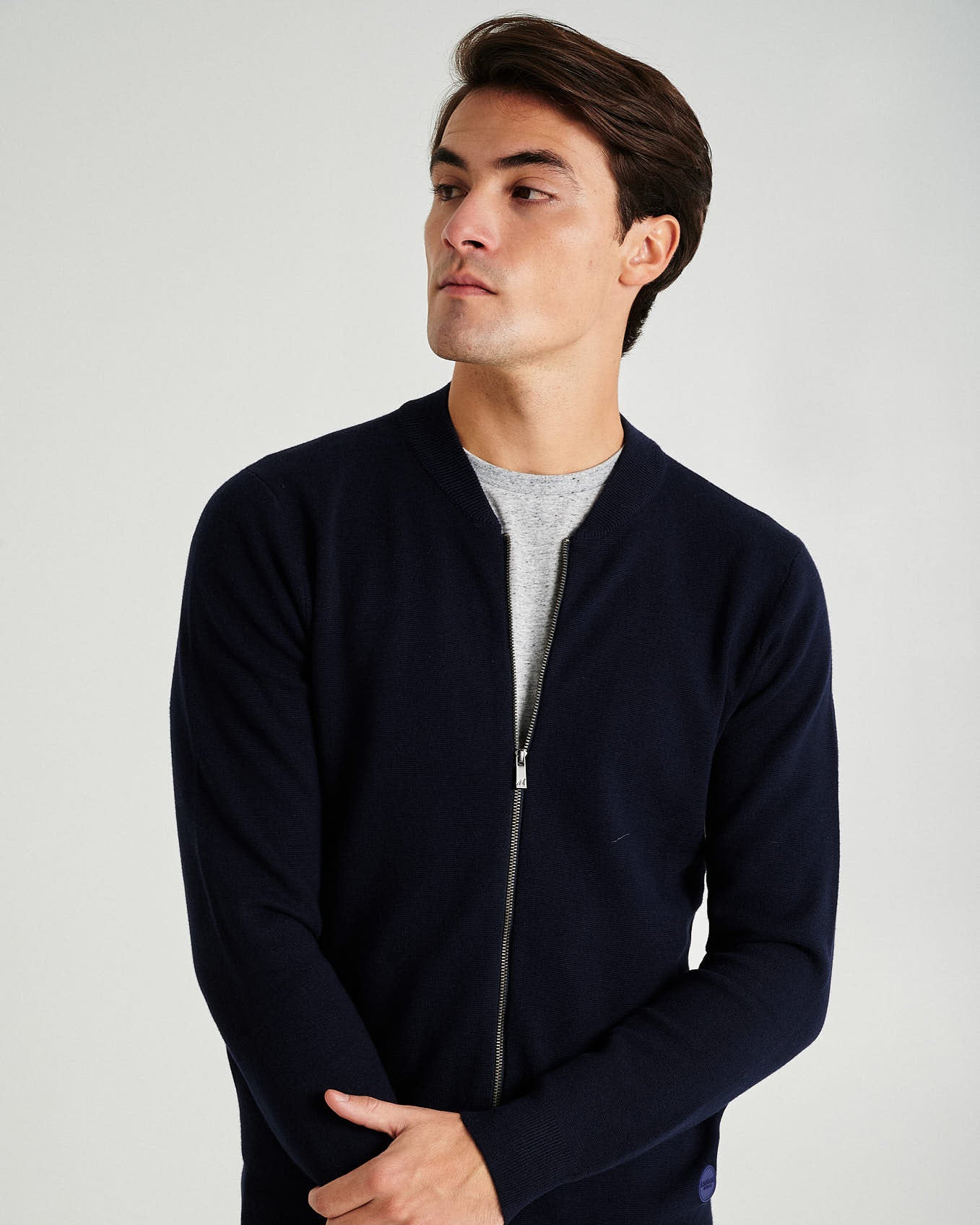 Dark Blue