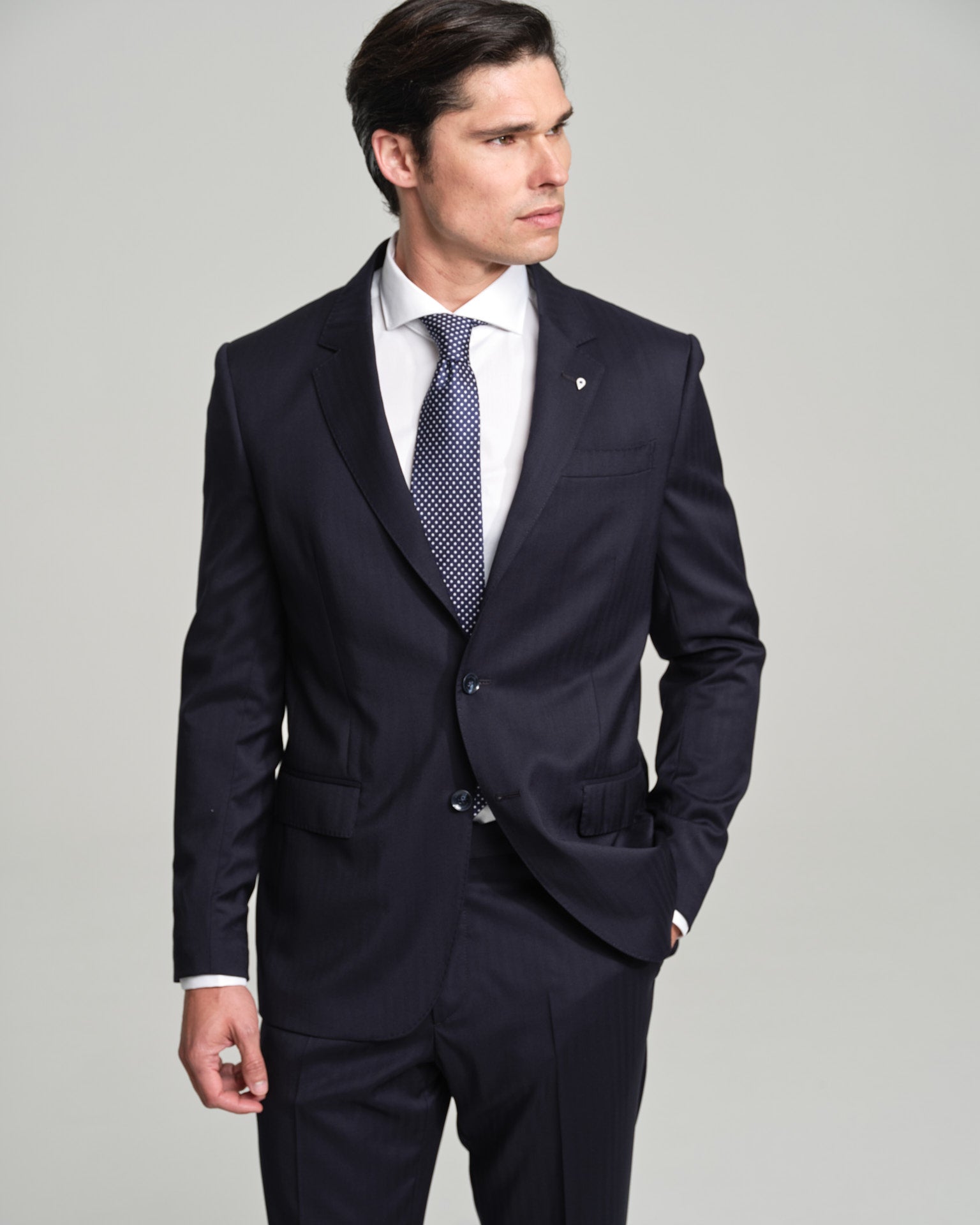 Dark Blue