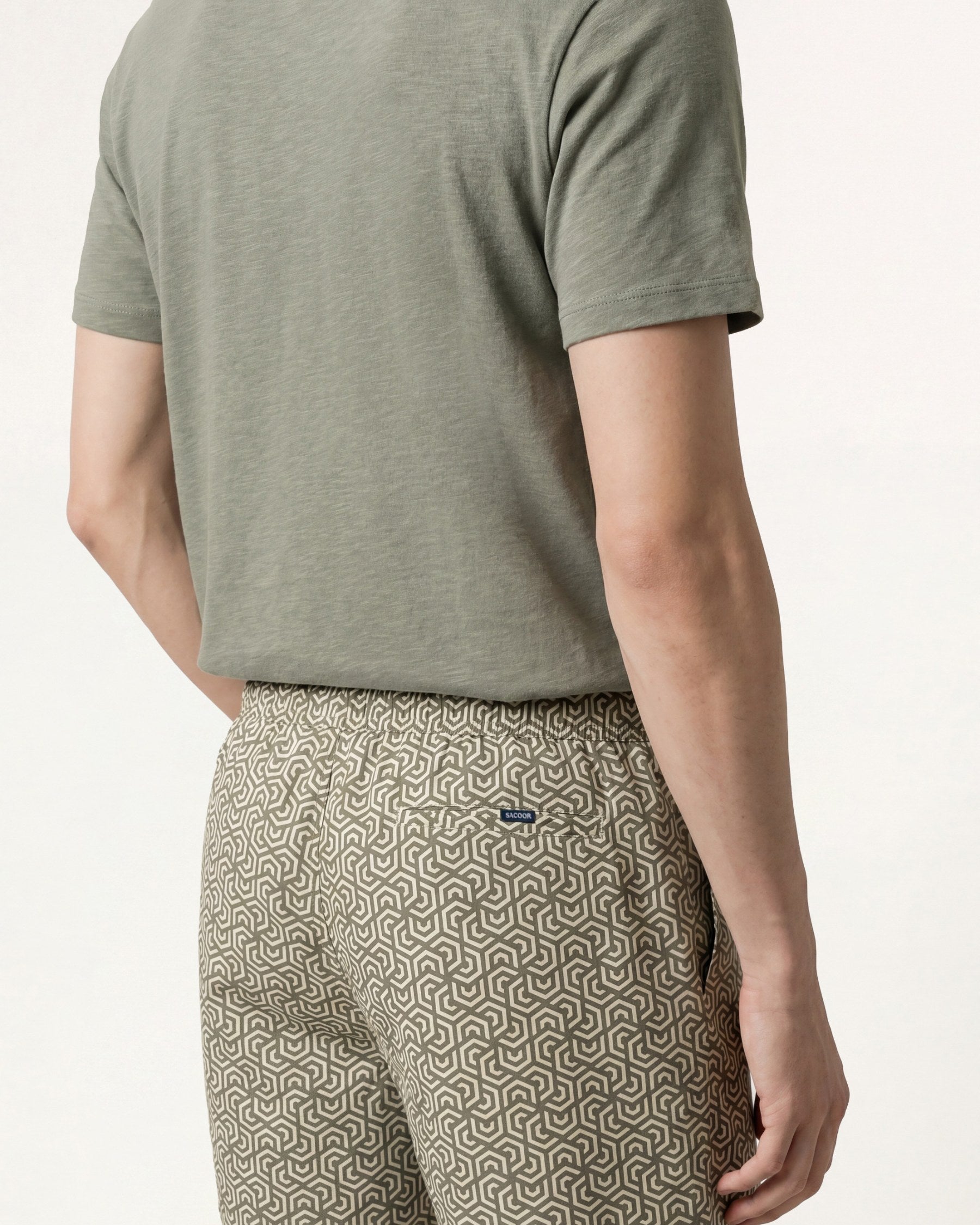 Light Khaki (AI)