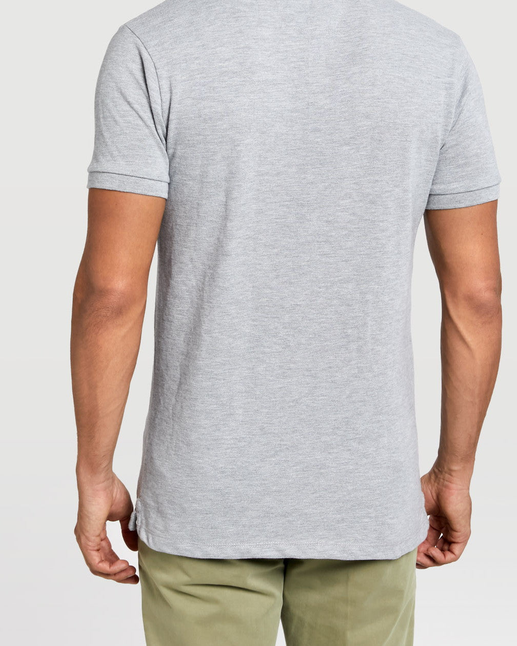 Mix Grey