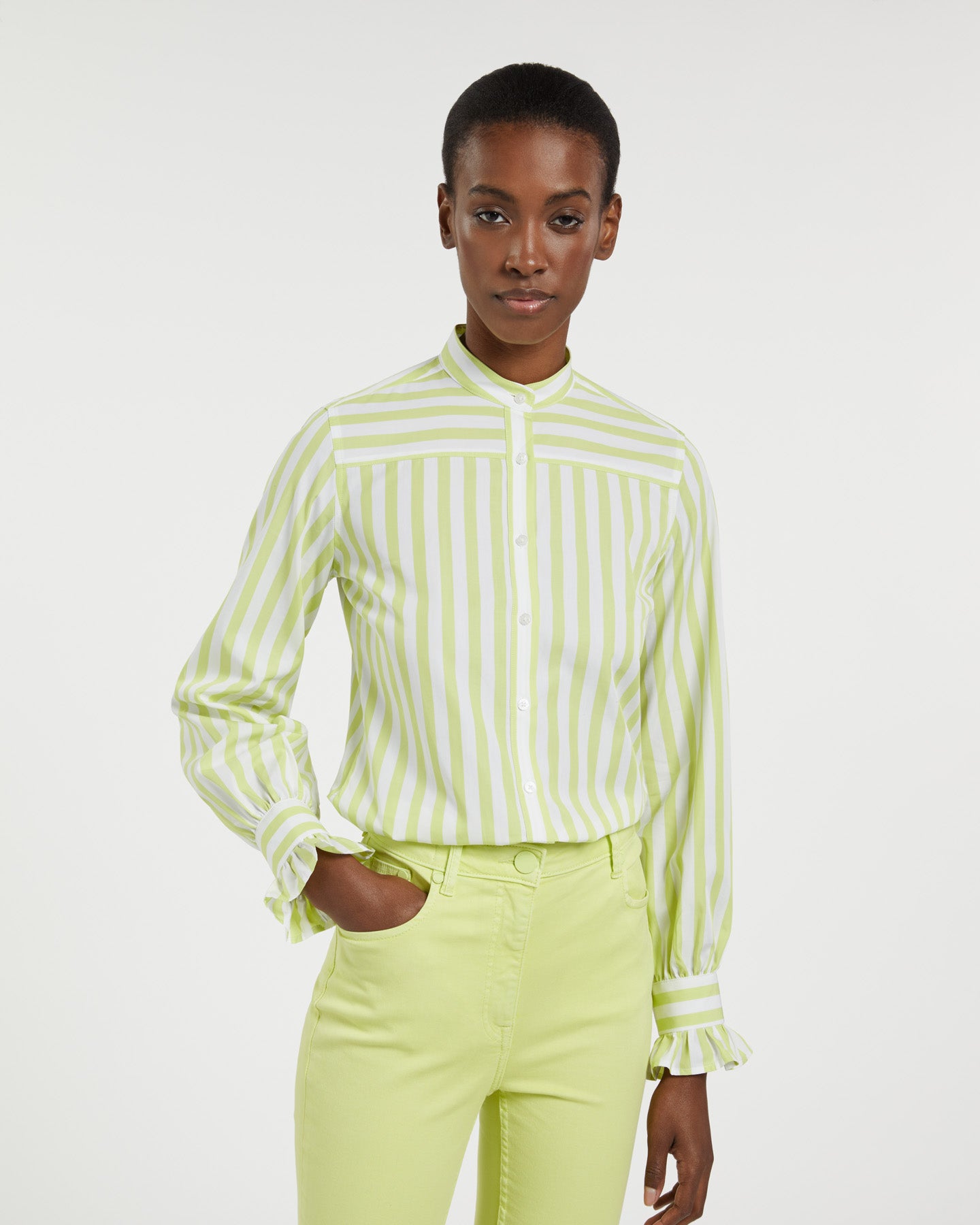 Light Green
