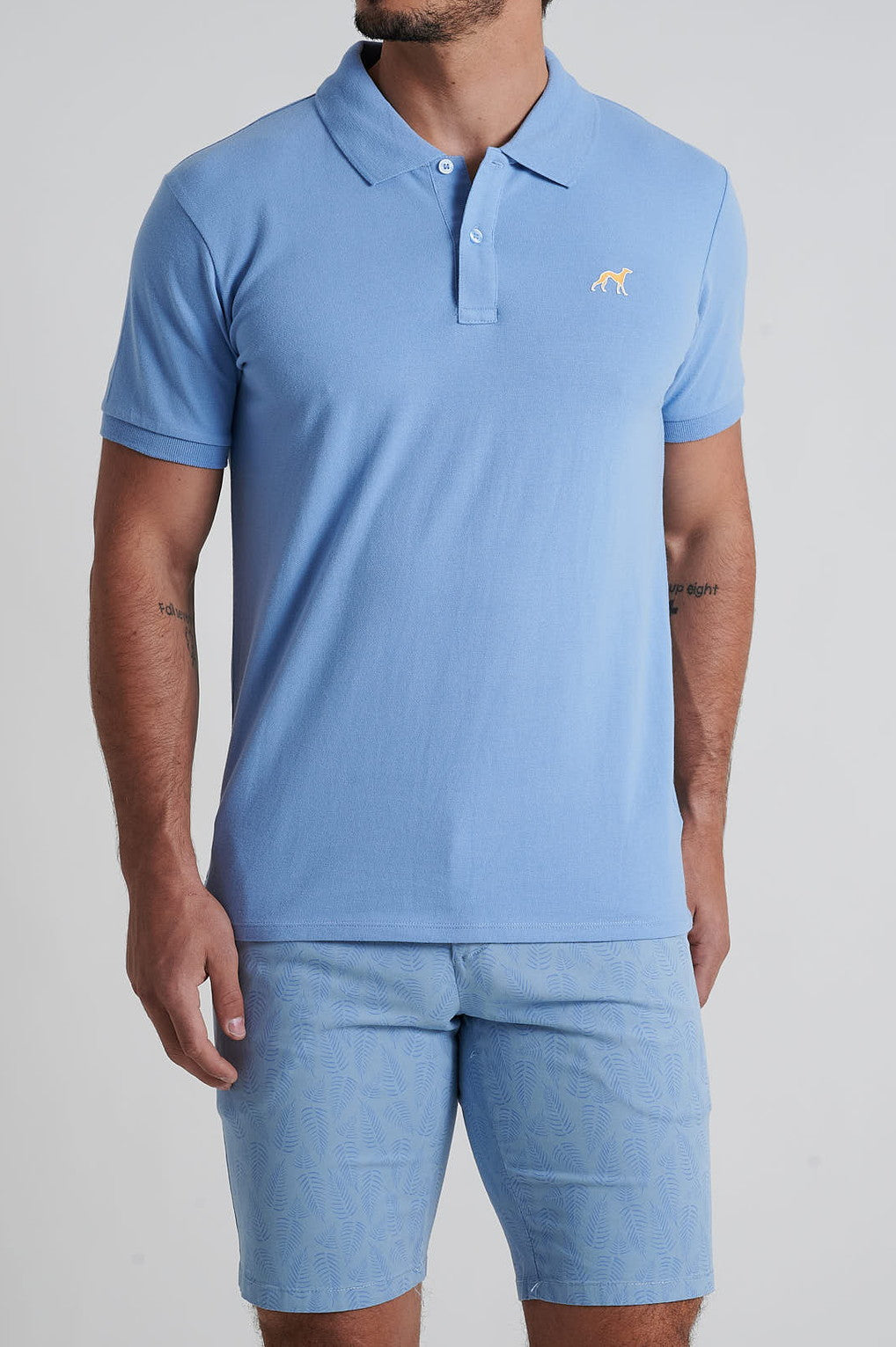 Light Blue