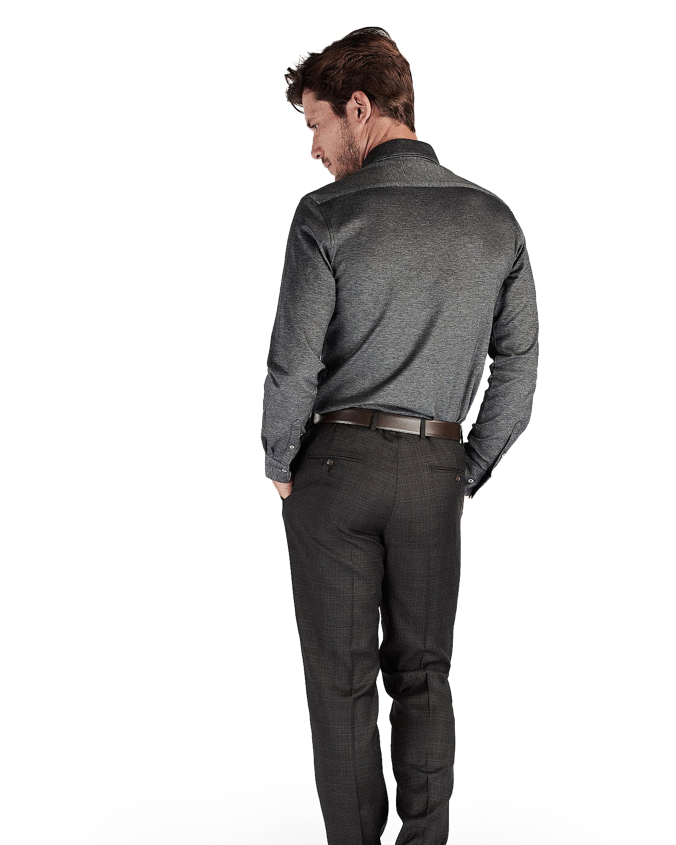 Dark Grey