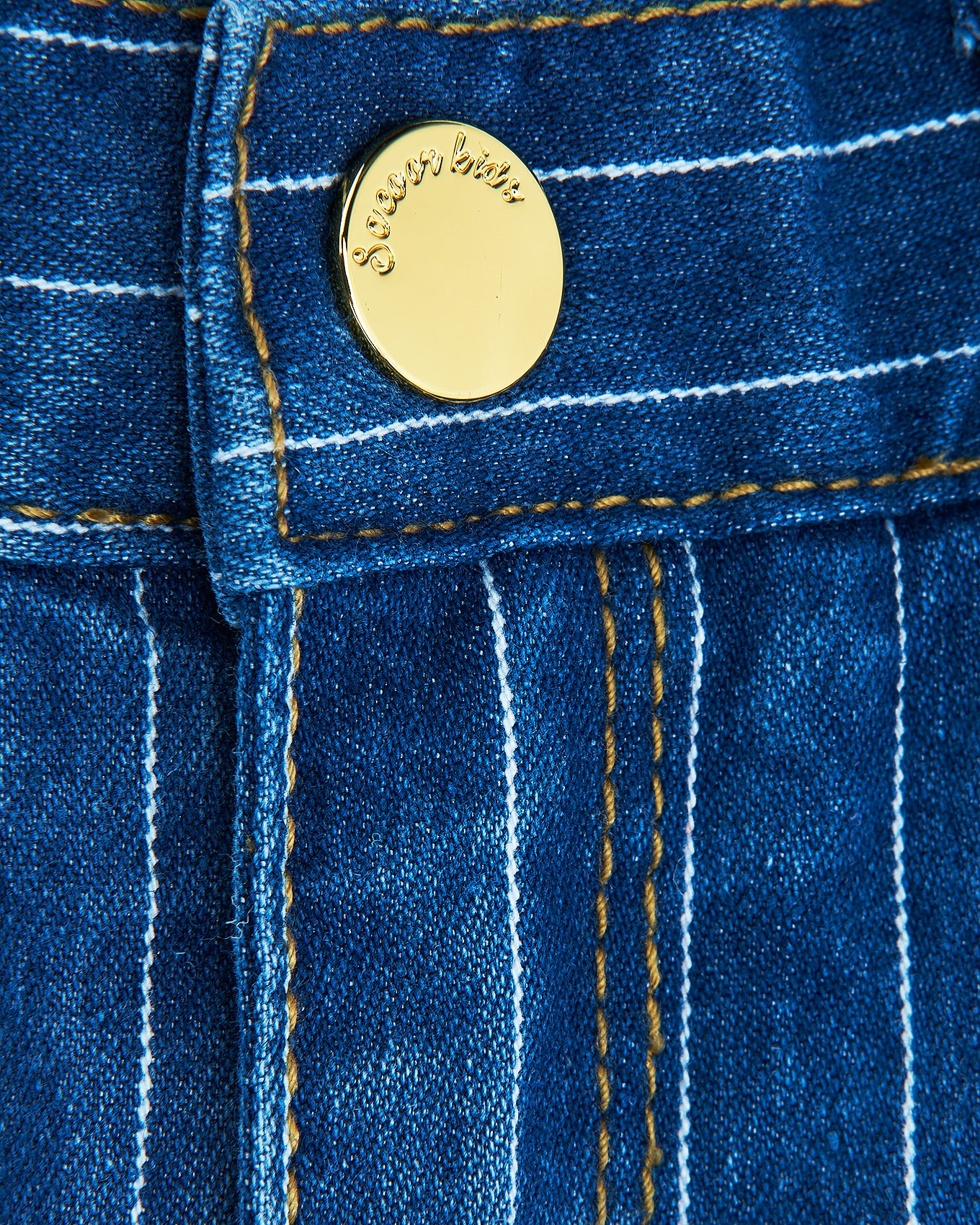Medium Blue