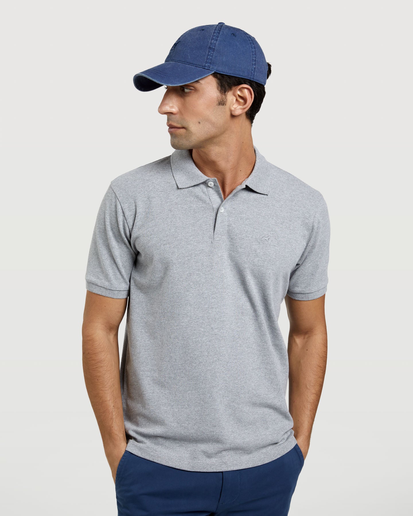 Mix Grey