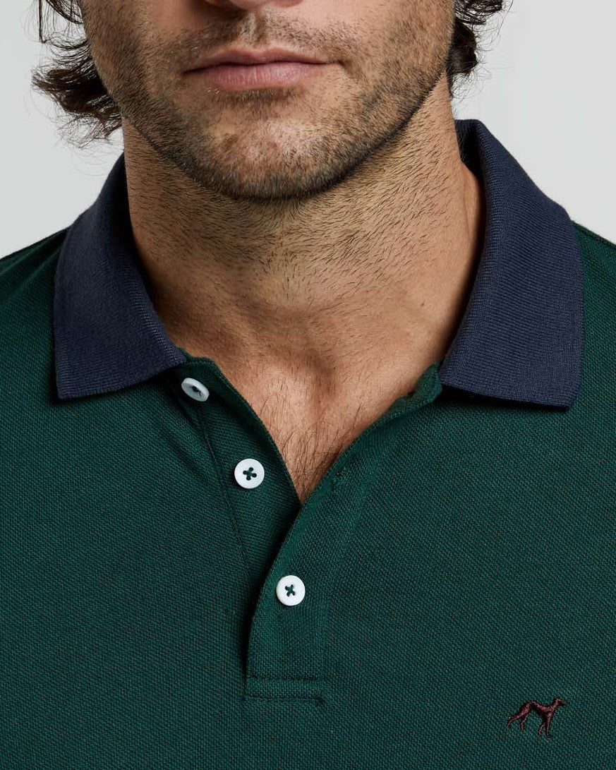 Dark Green