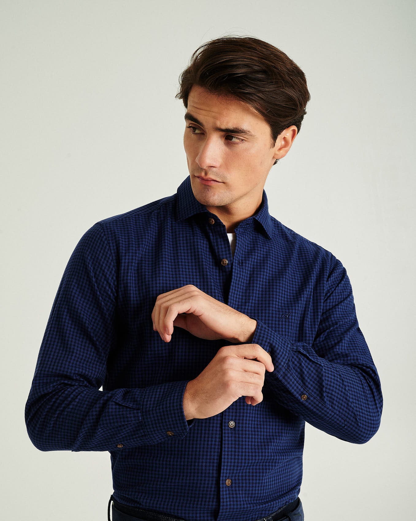 Dark Blue