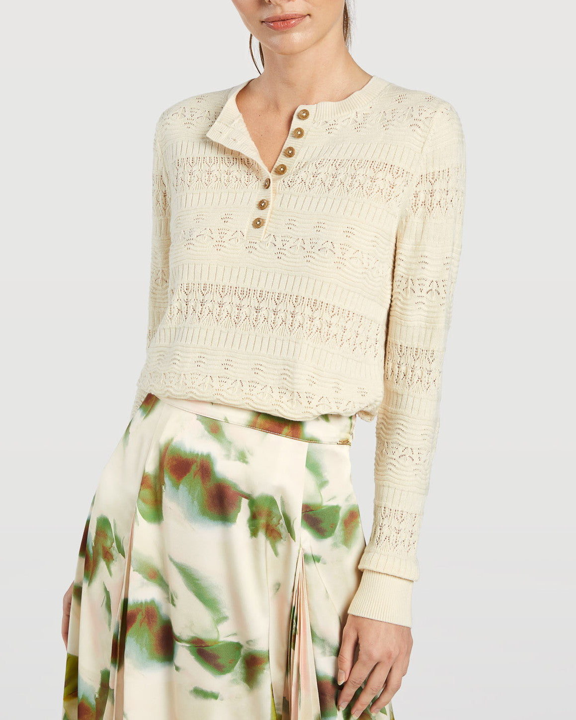Light Beige