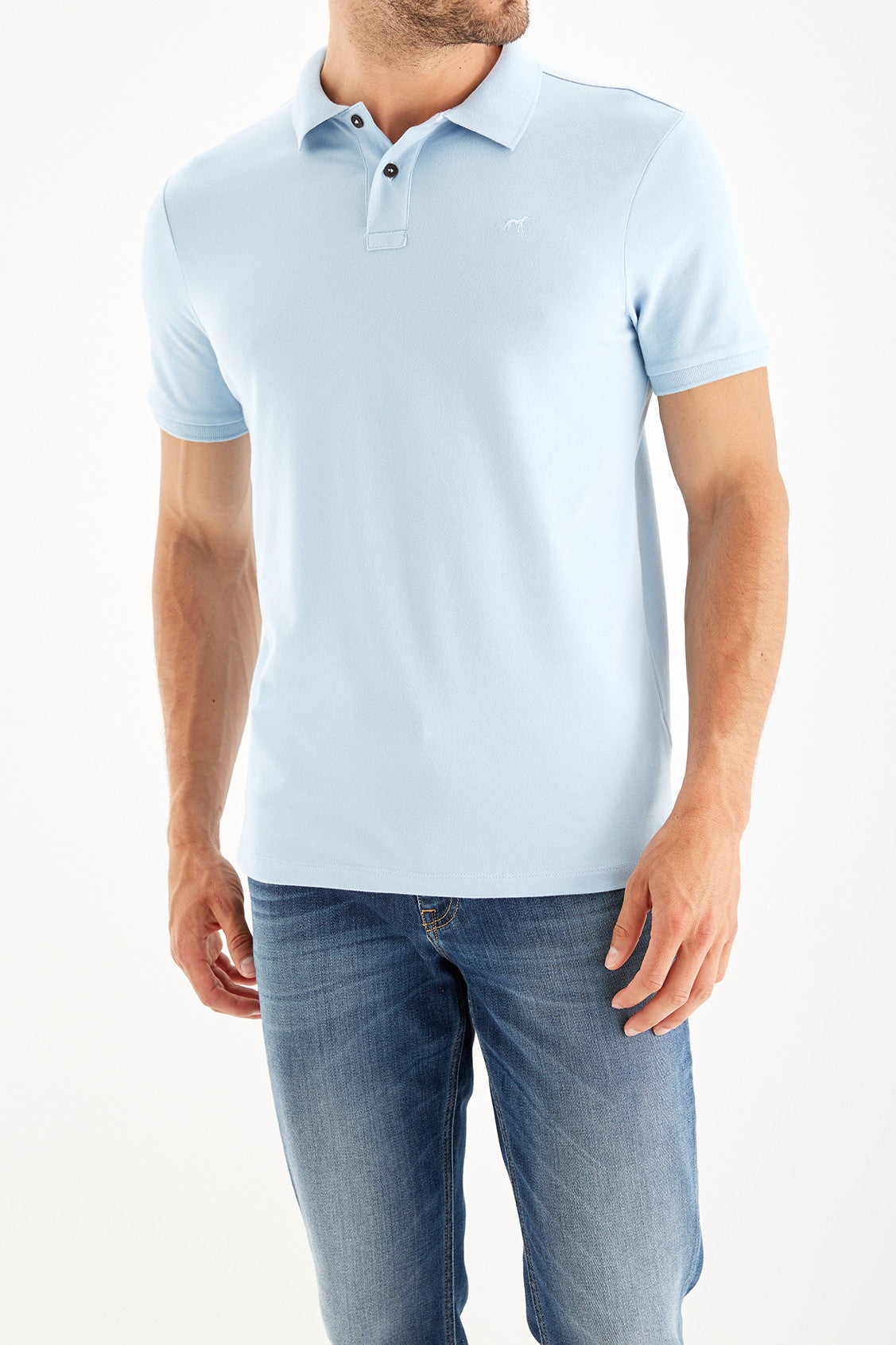 Light Blue