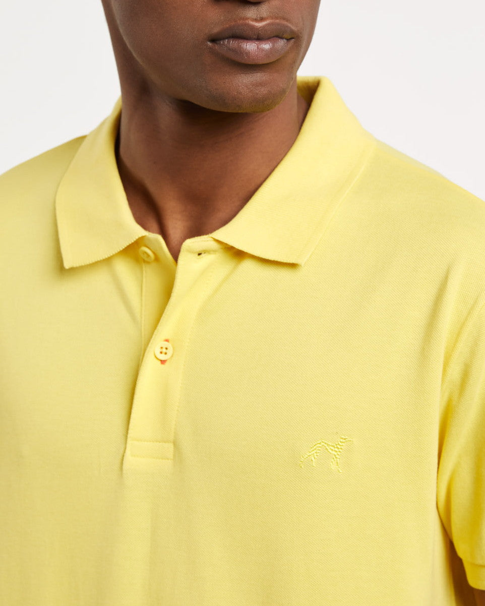 Light Yellow