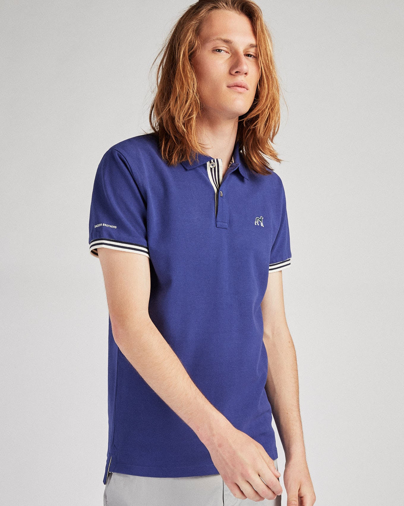 Royal Blue